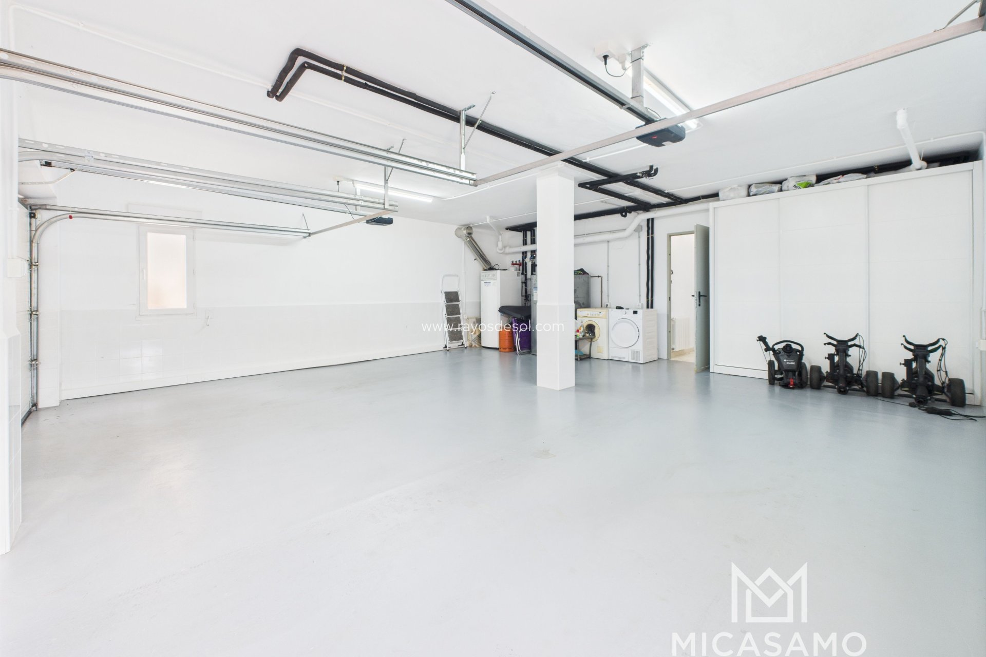 Resale - Villa - La Manga Club