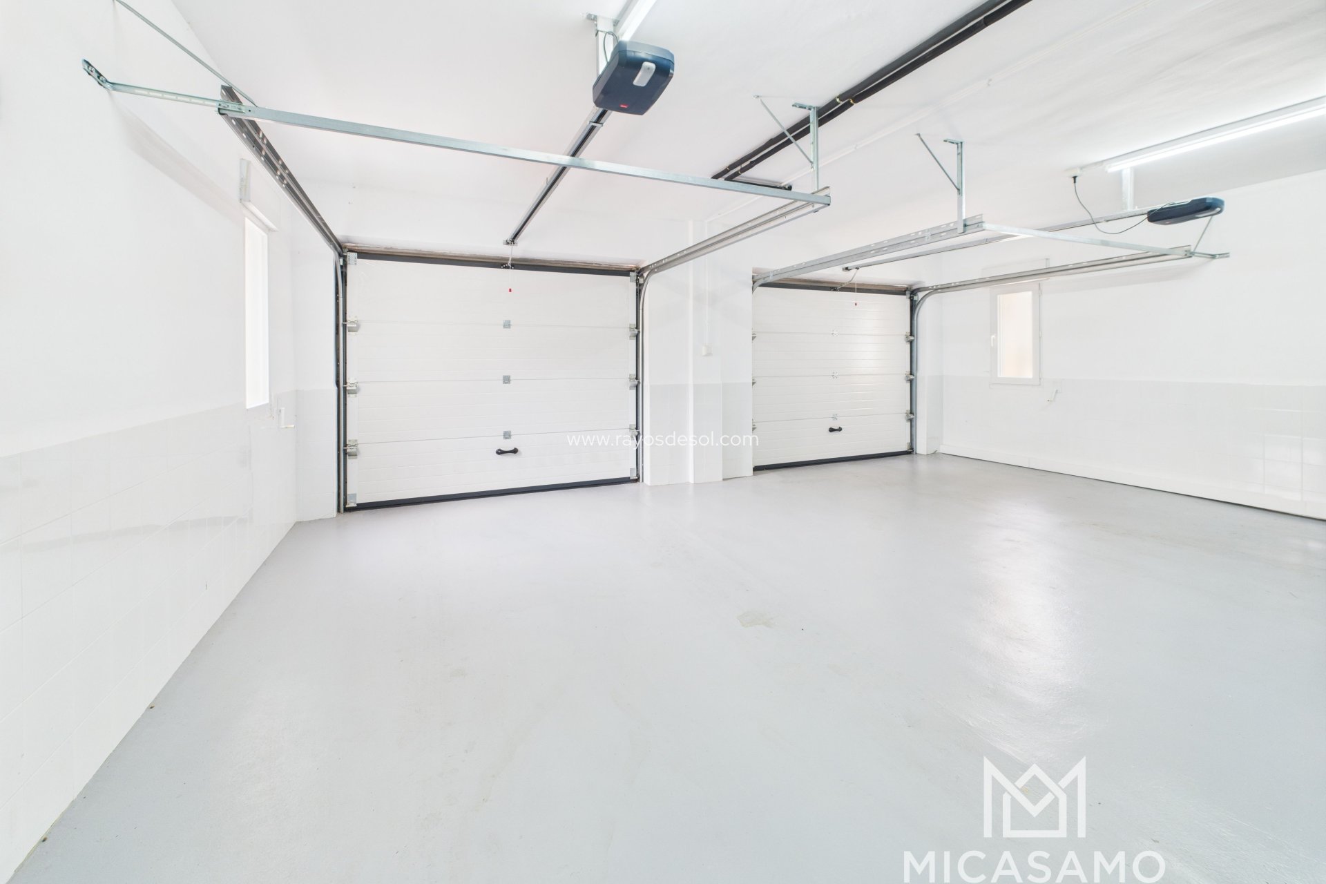 Resale - Villa - La Manga Club