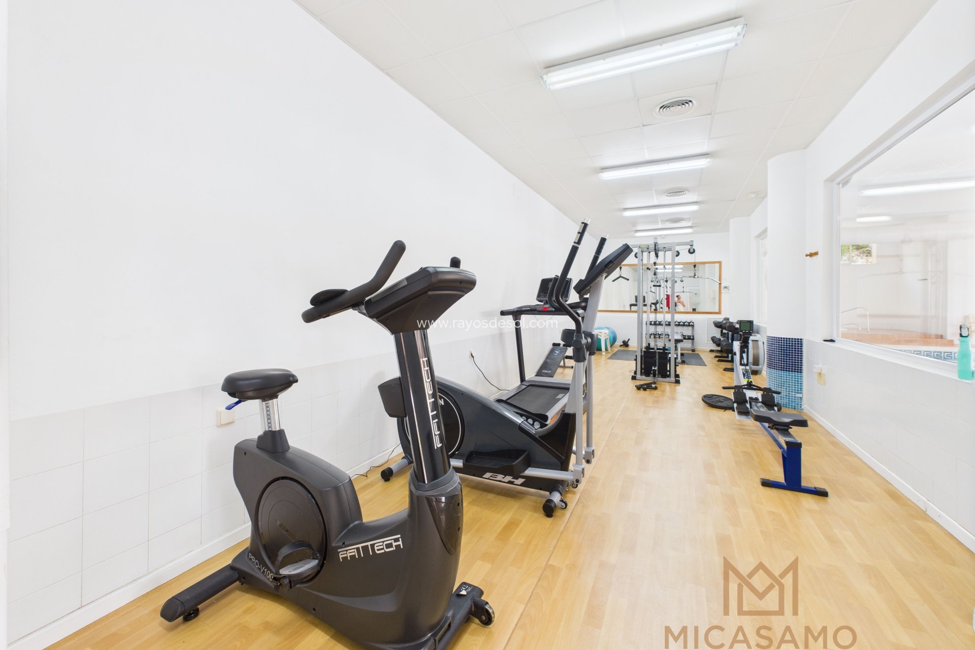 Resale - Villa - La Manga Club