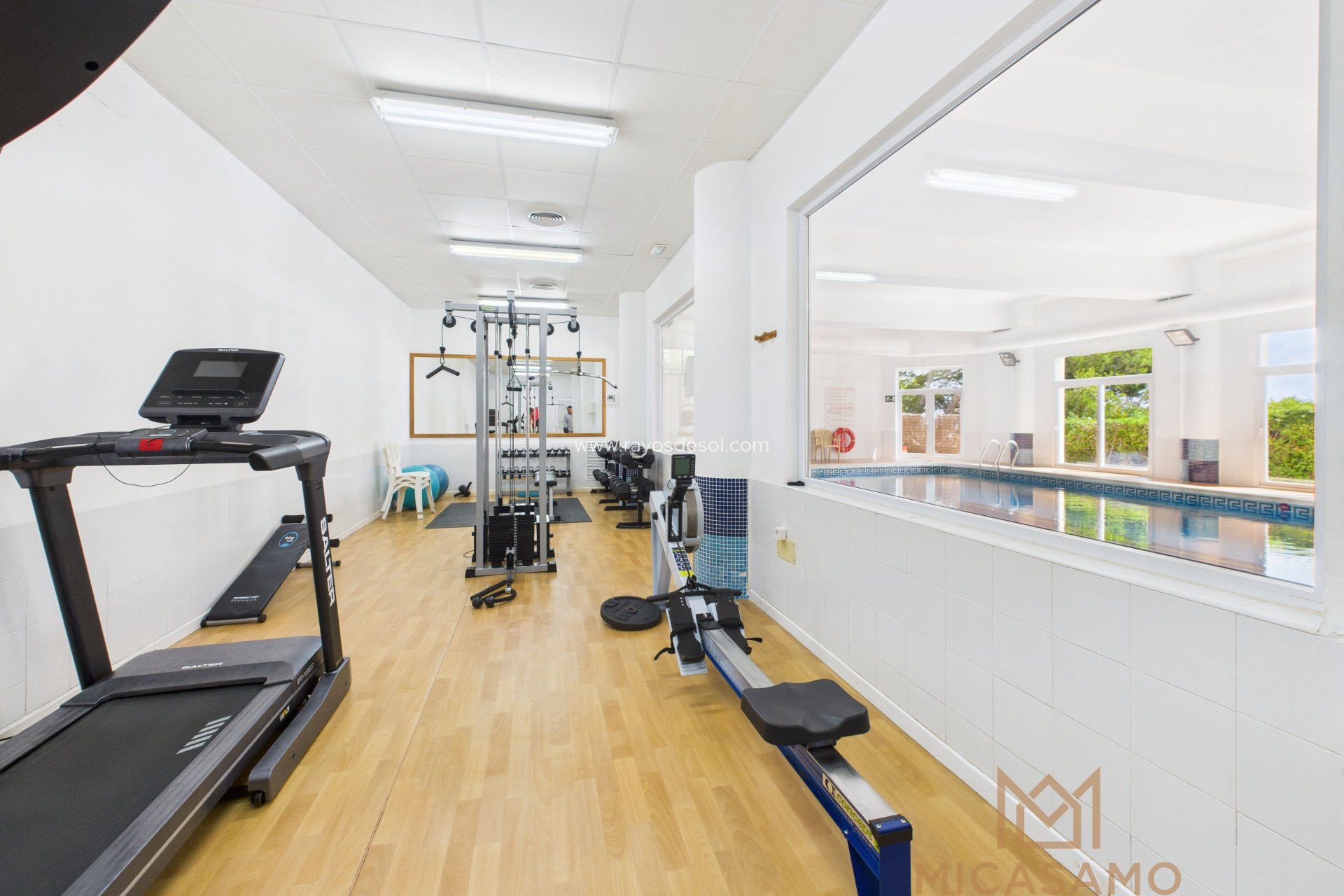 Resale - Villa - La Manga Club