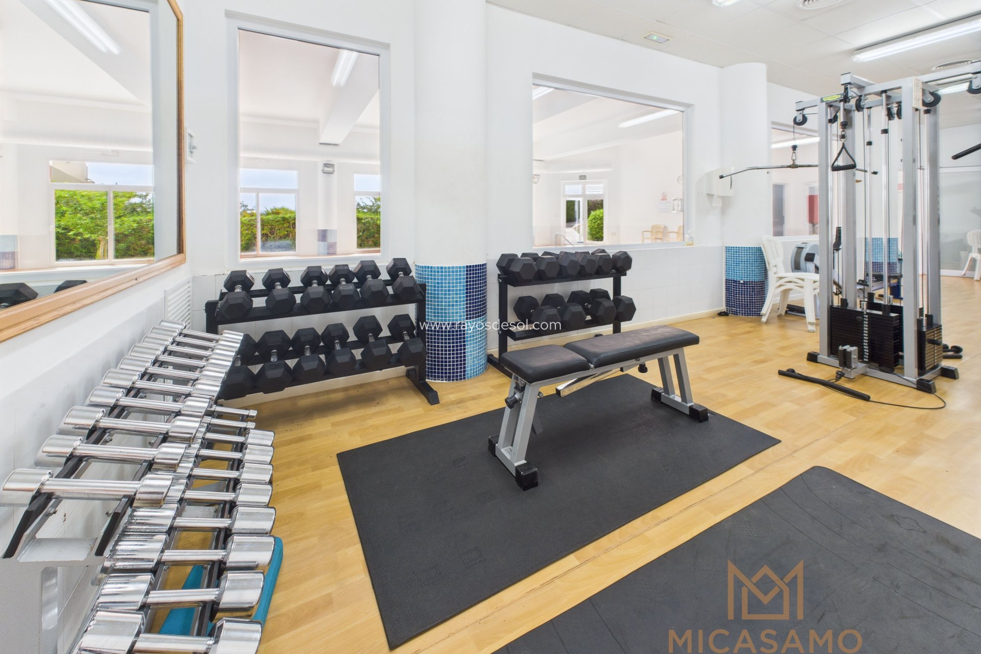 Resale - Villa - La Manga Club