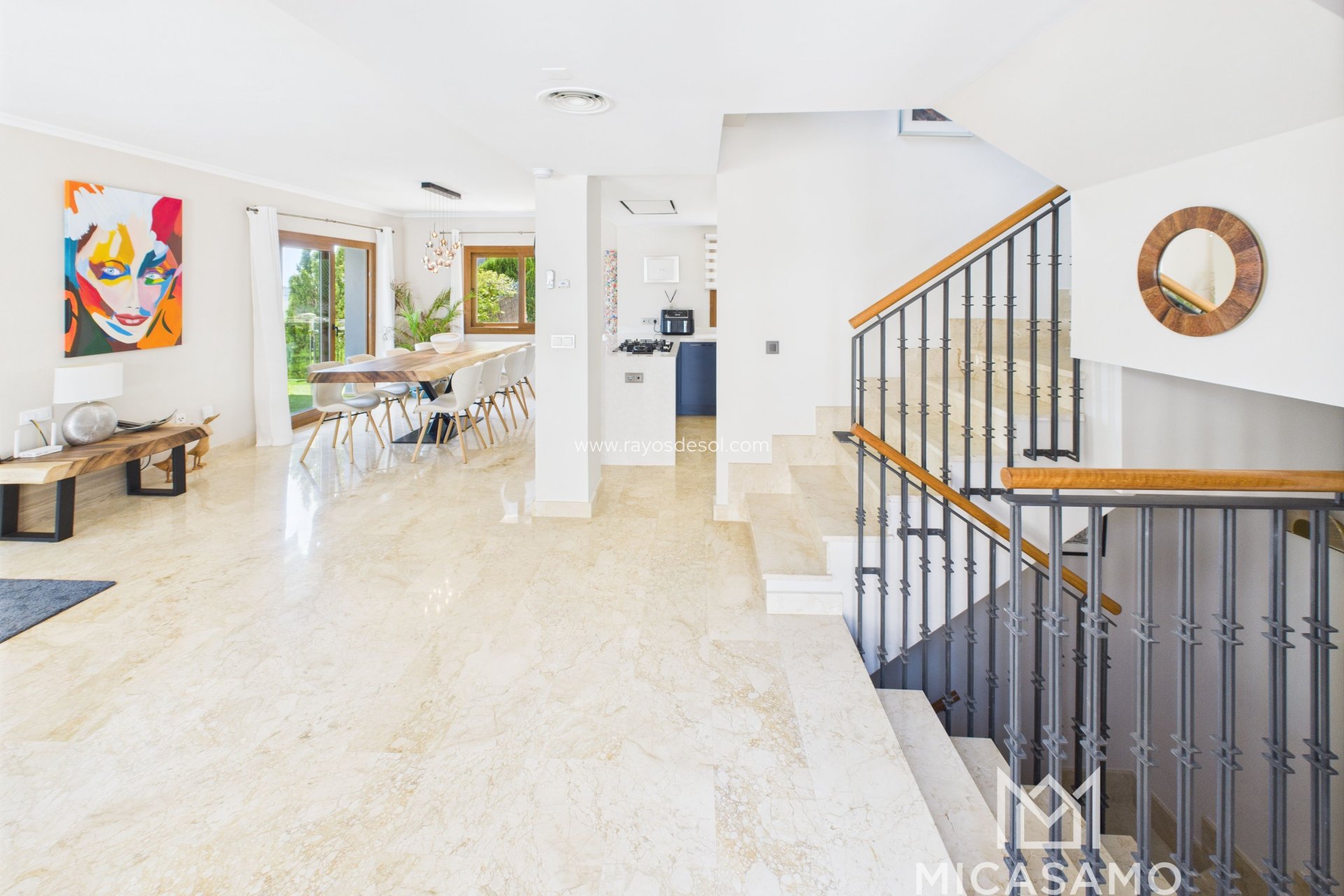 Resale - Villa - La Manga Club