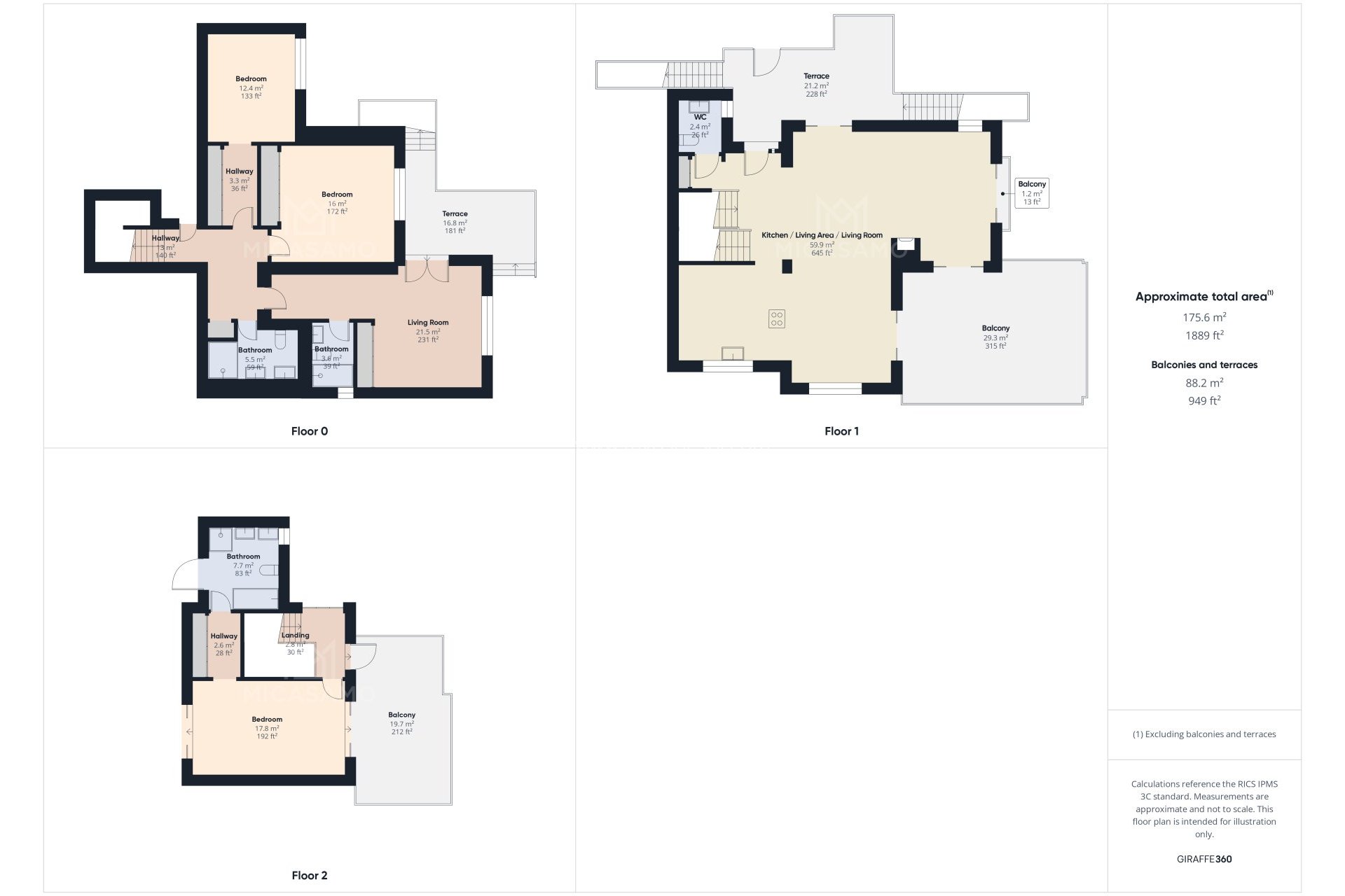Resale - Villa - La Manga Club