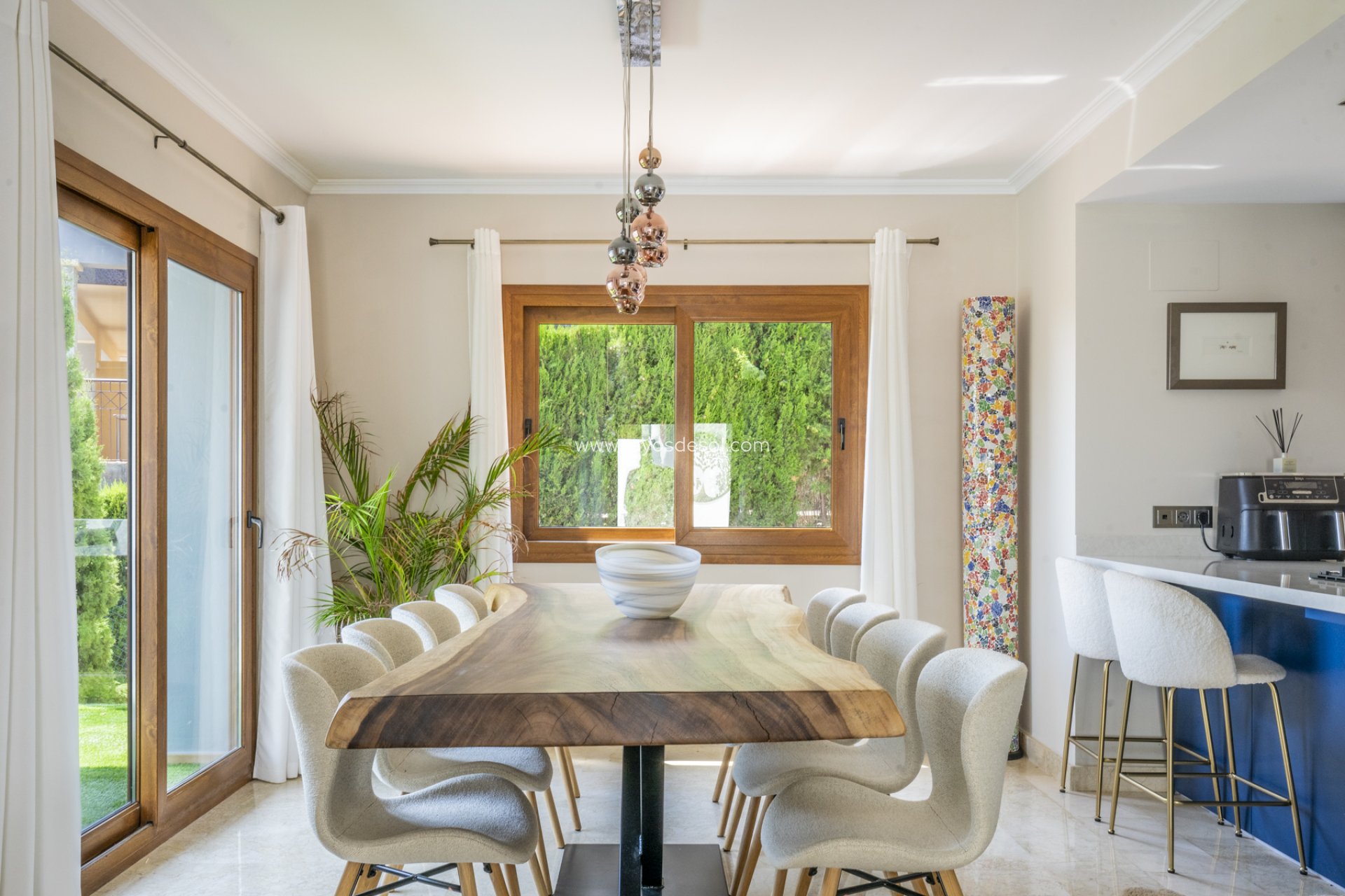 Resale - Villa - La Manga Club