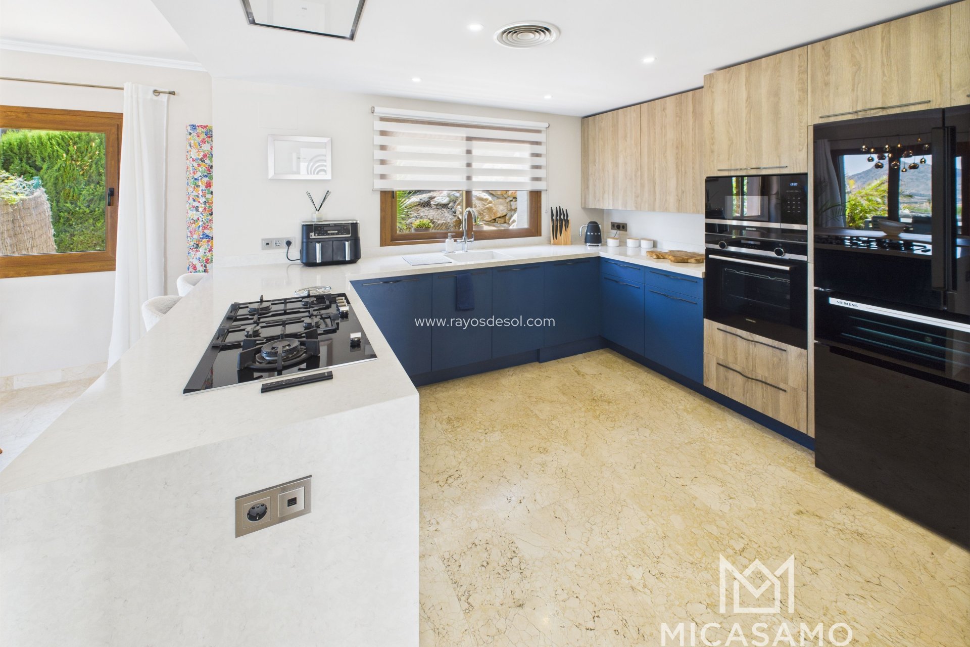 Resale - Villa - La Manga Club