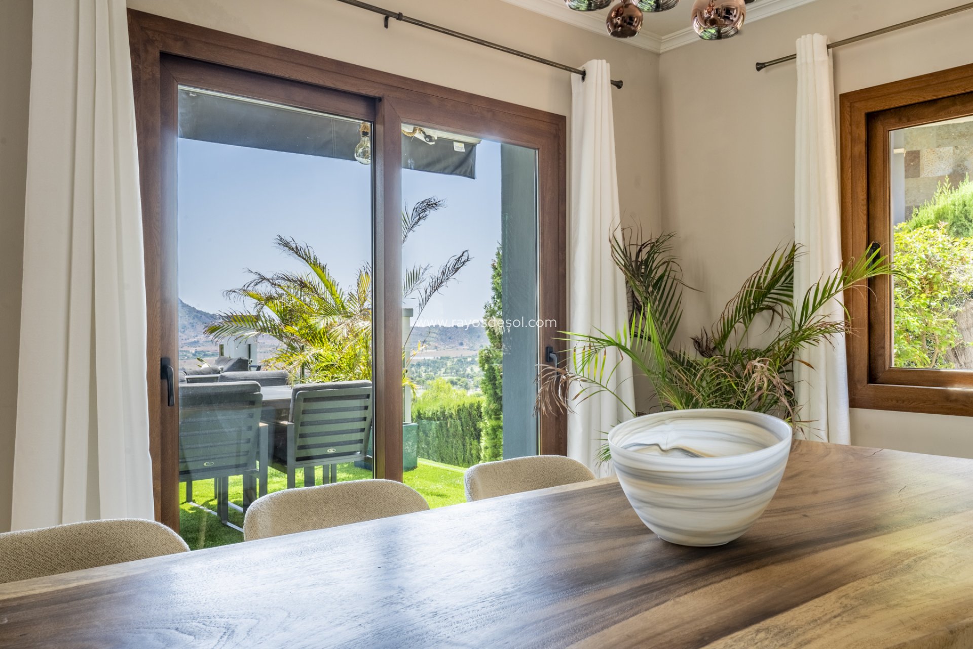 Resale - Villa - La Manga Club