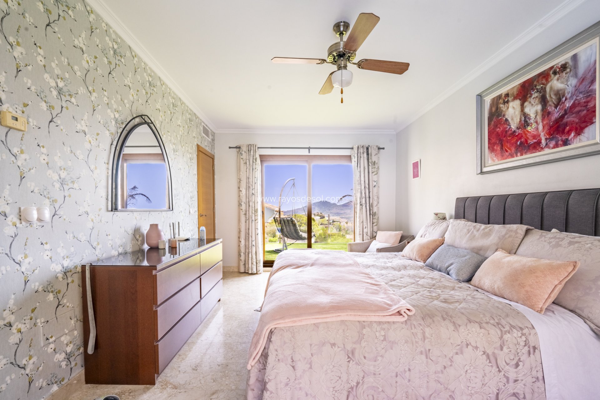 Resale - Villa - La Manga Club