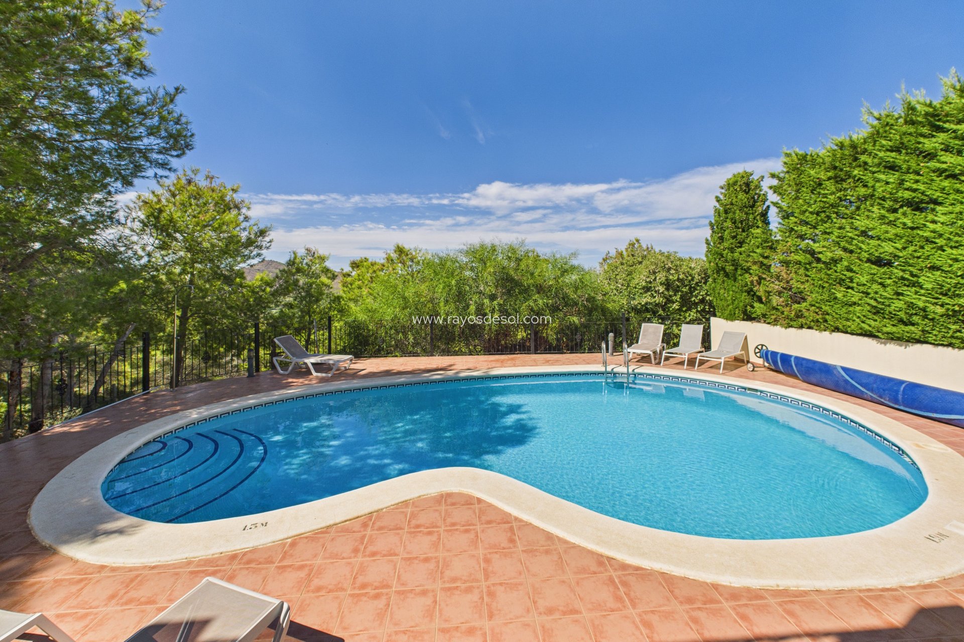 Resale - Villa - La Manga Club