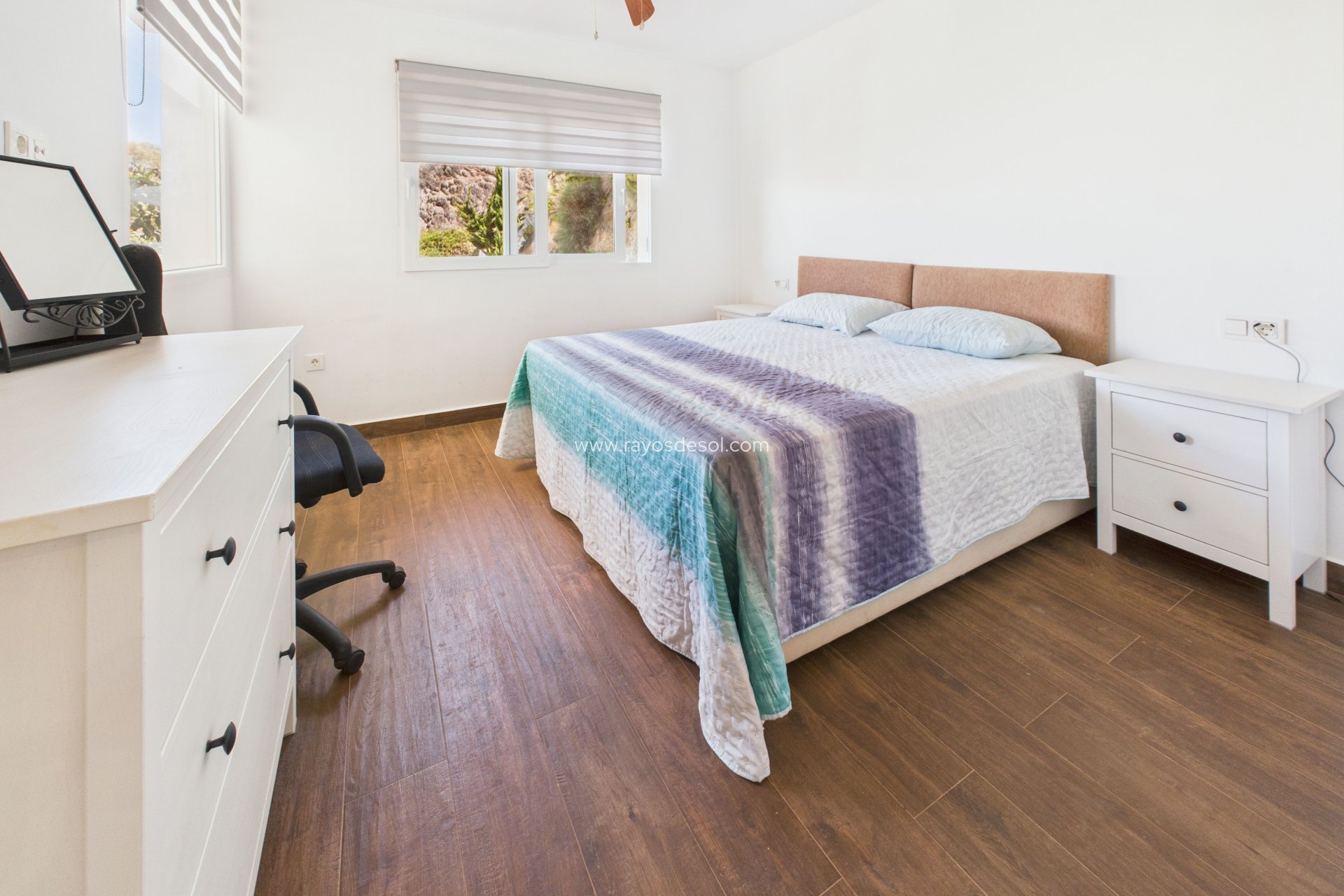 Resale - Villa - La Manga Club