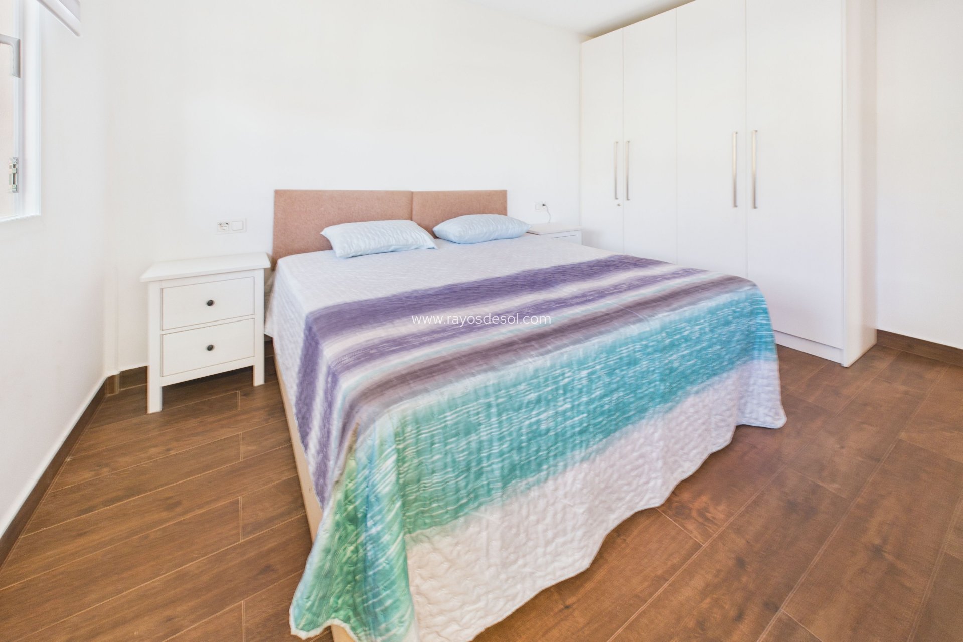 Resale - Villa - La Manga Club