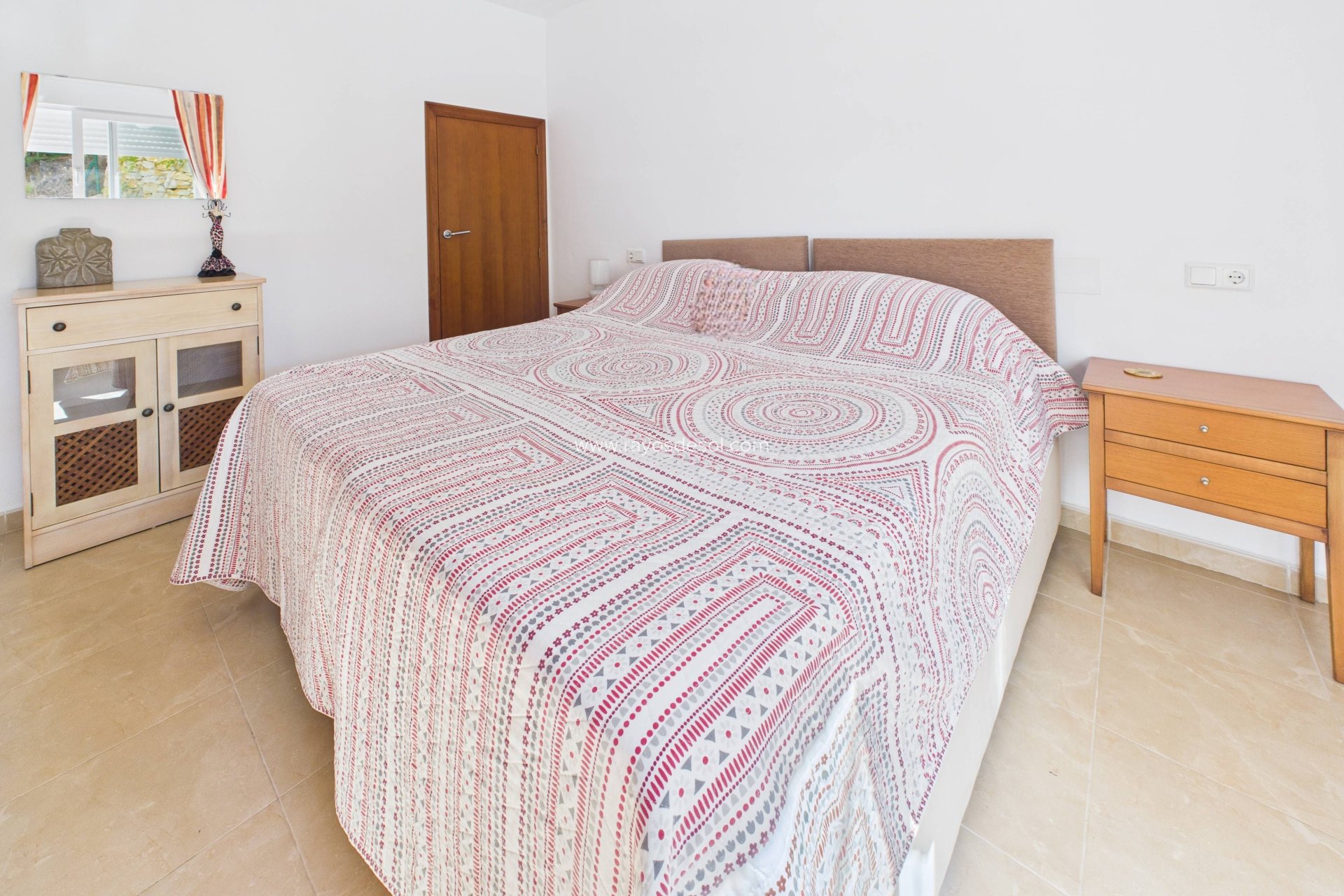 Resale - Villa - La Manga Club