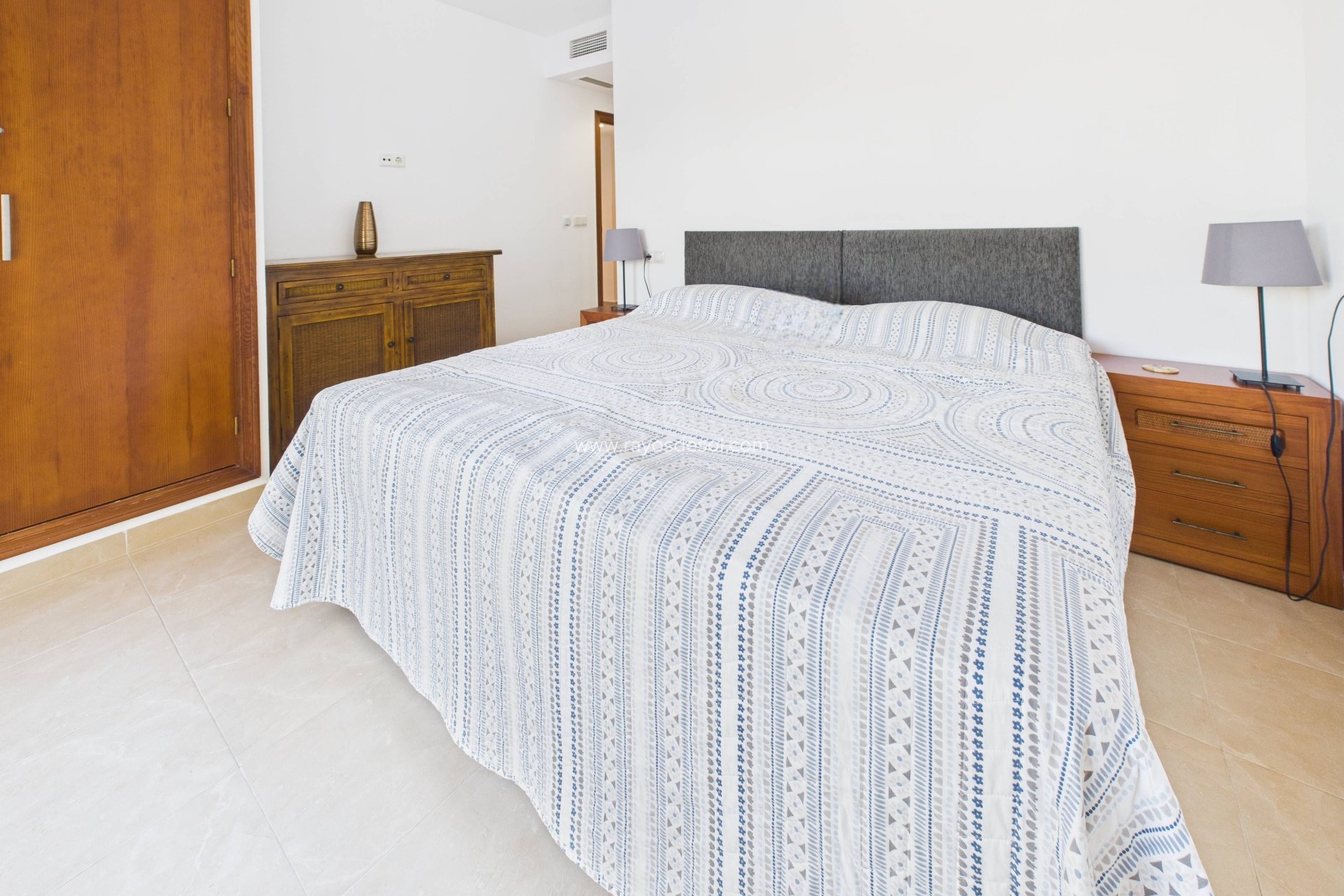 Resale - Villa - La Manga Club