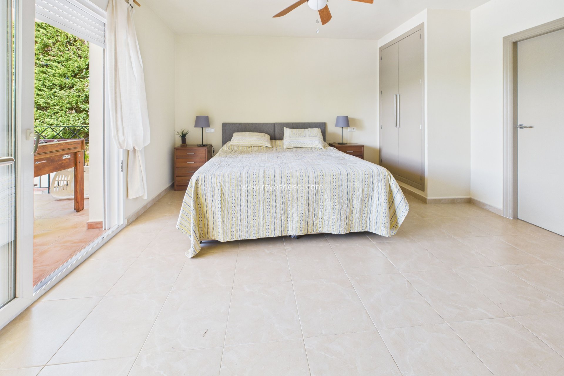 Resale - Villa - La Manga Club