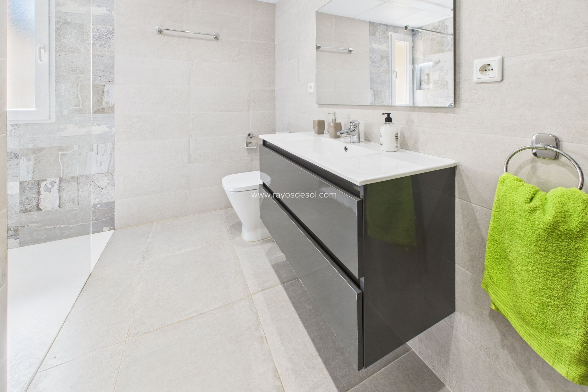 Resale - Villa - La Manga Club