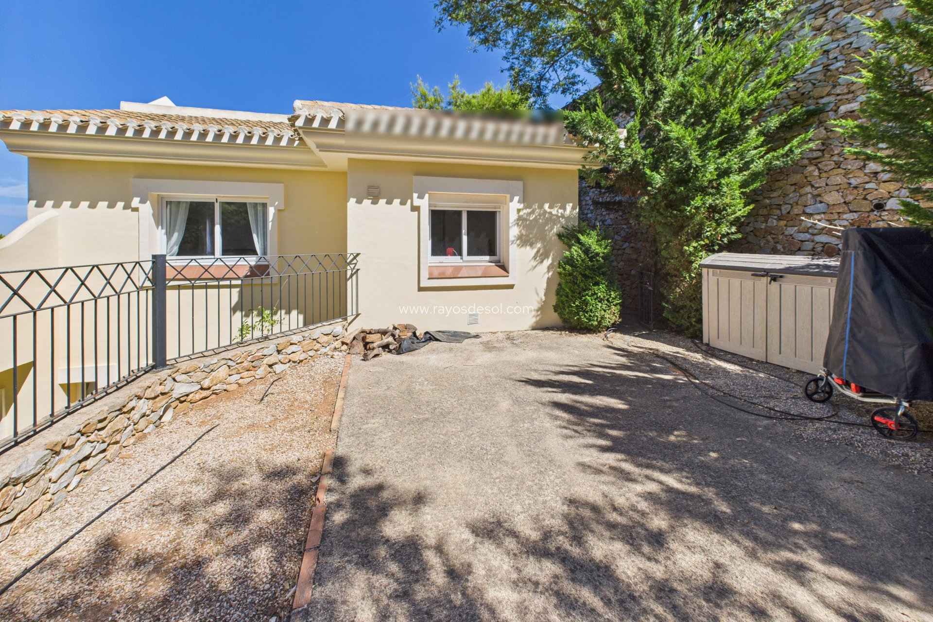 Resale - Villa - La Manga Club