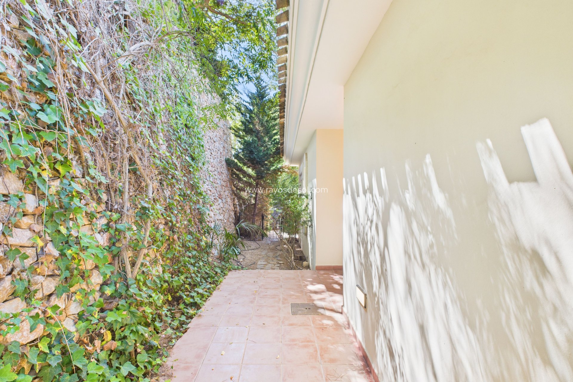 Resale - Villa - La Manga Club