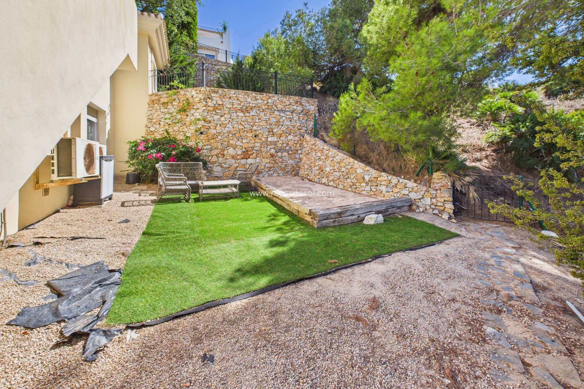 Resale - Villa - La Manga Club