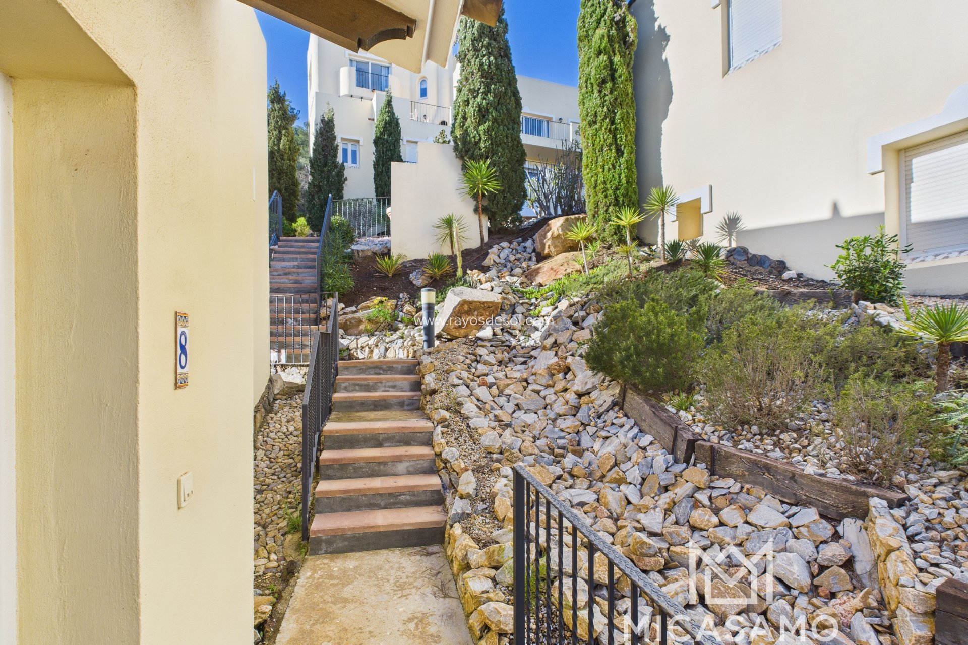 Resale - Villa - La Manga Club