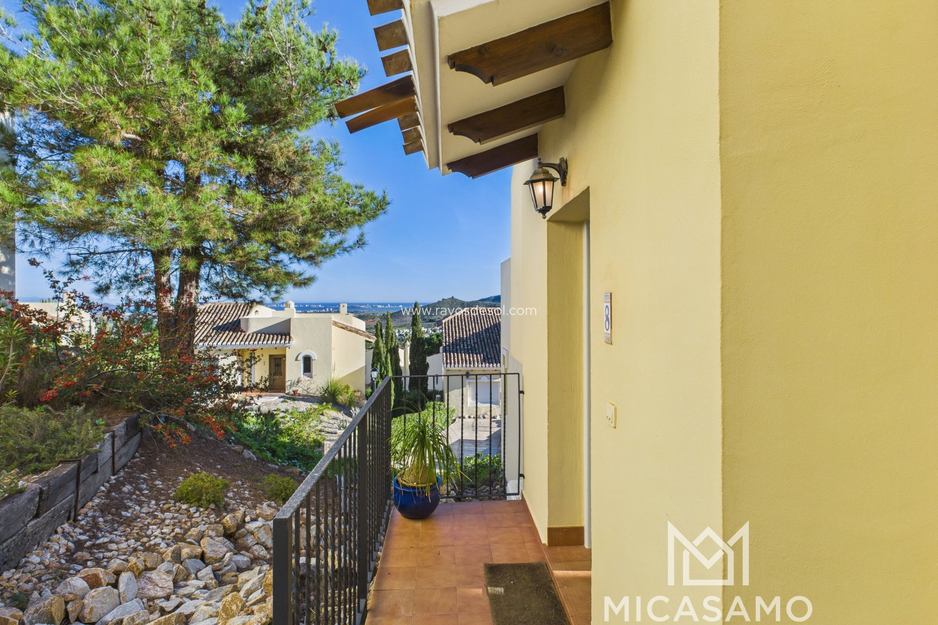 Resale - Villa - La Manga Club