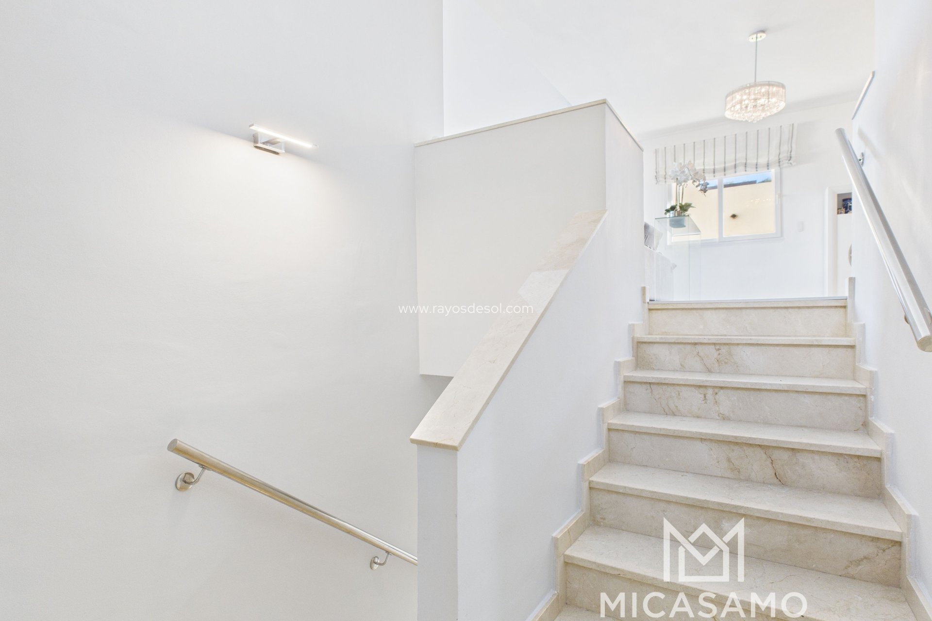 Resale - Villa - La Manga Club