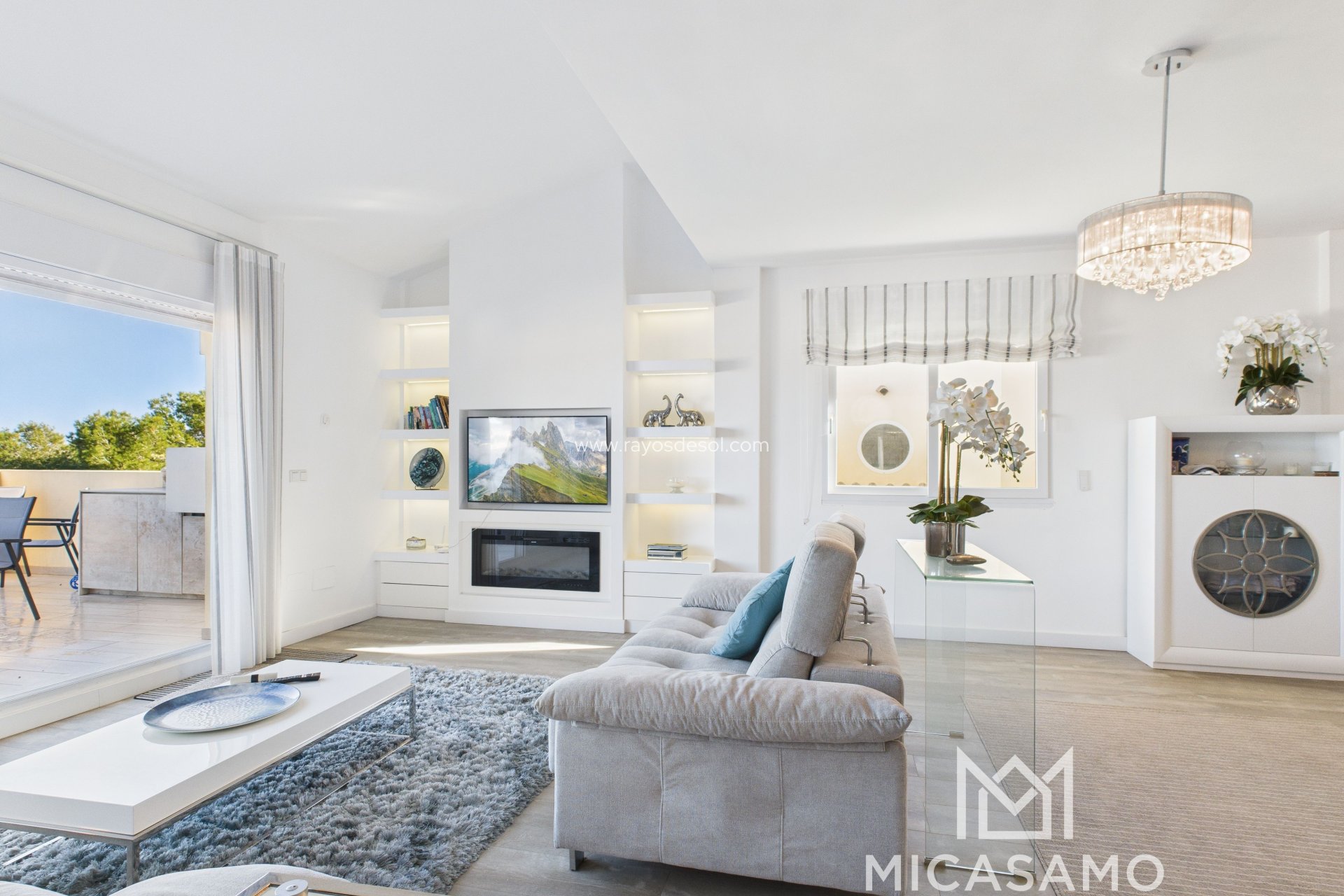 Resale - Villa - La Manga Club