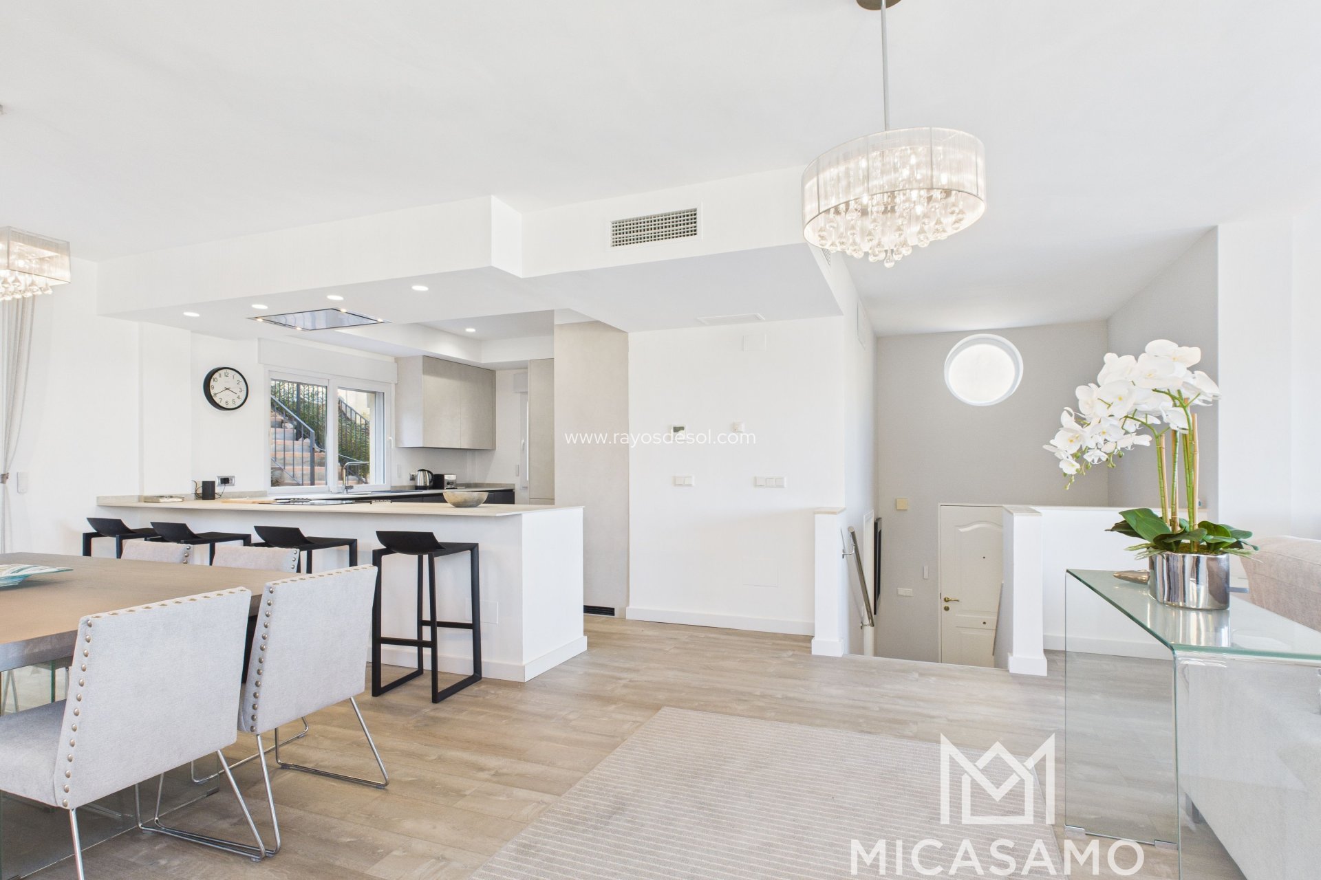 Resale - Villa - La Manga Club