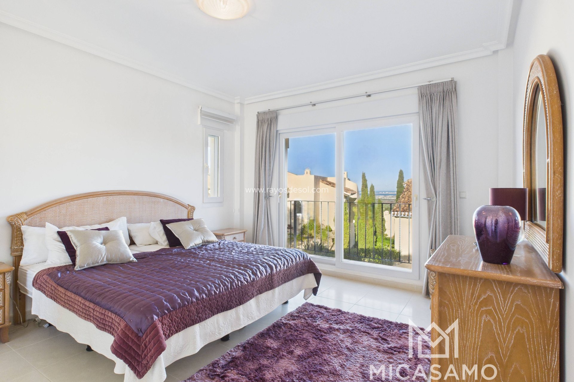 Resale - Villa - La Manga Club