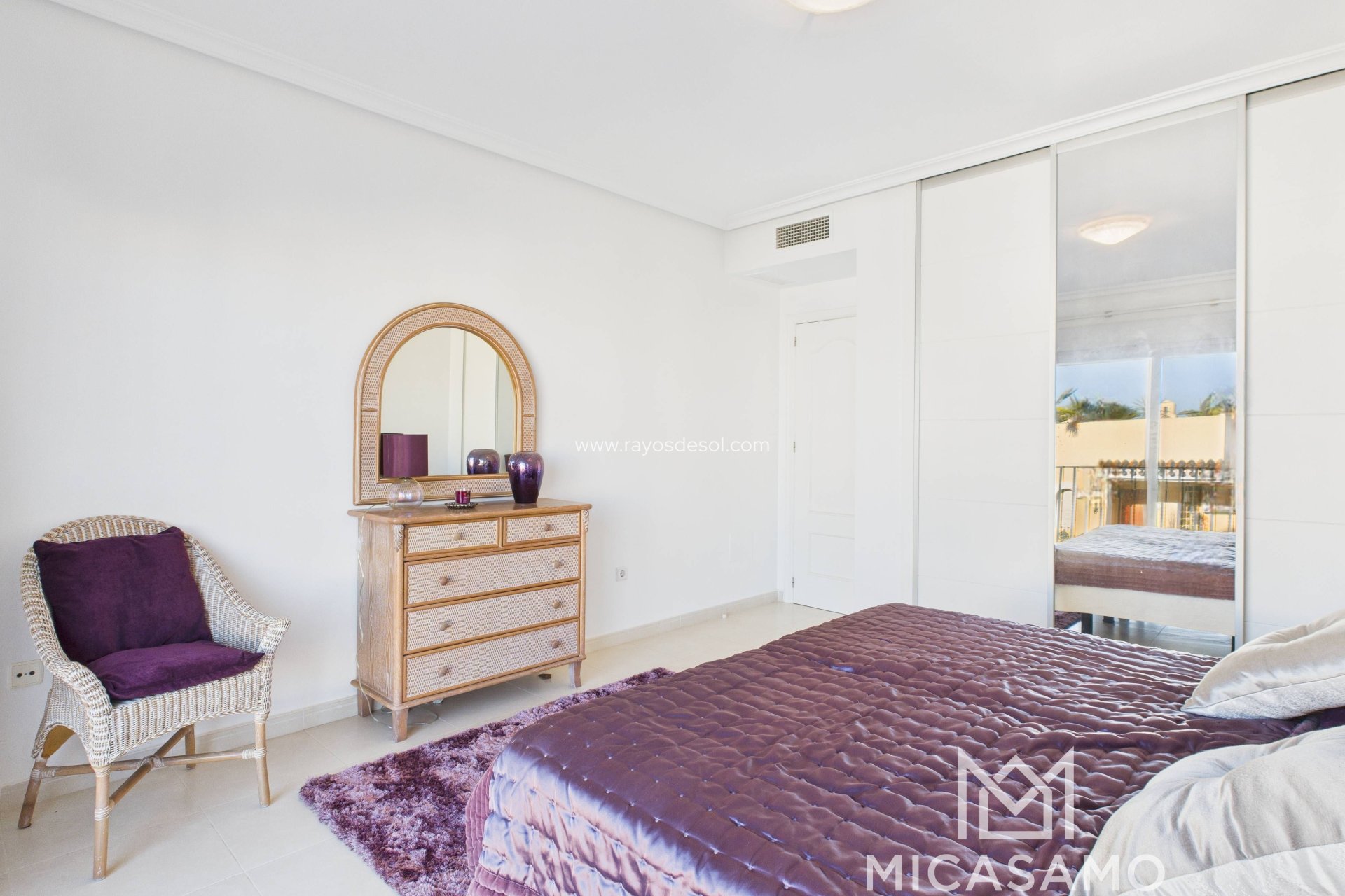 Resale - Villa - La Manga Club