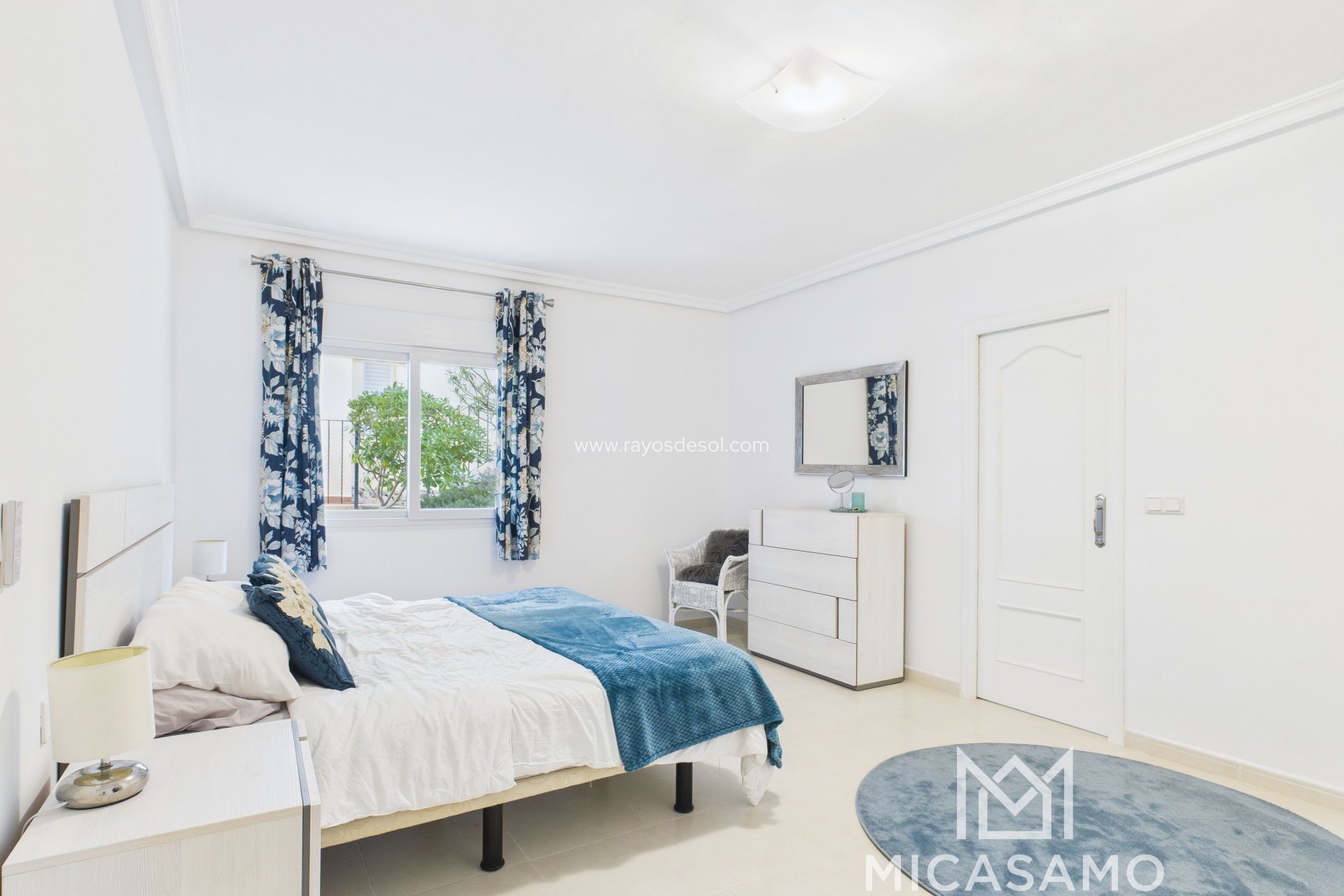 Resale - Villa - La Manga Club