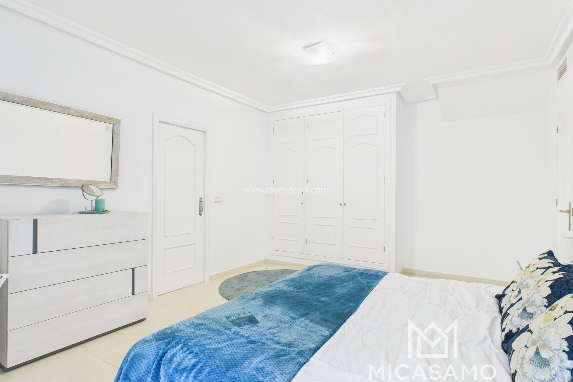 Resale - Villa - La Manga Club