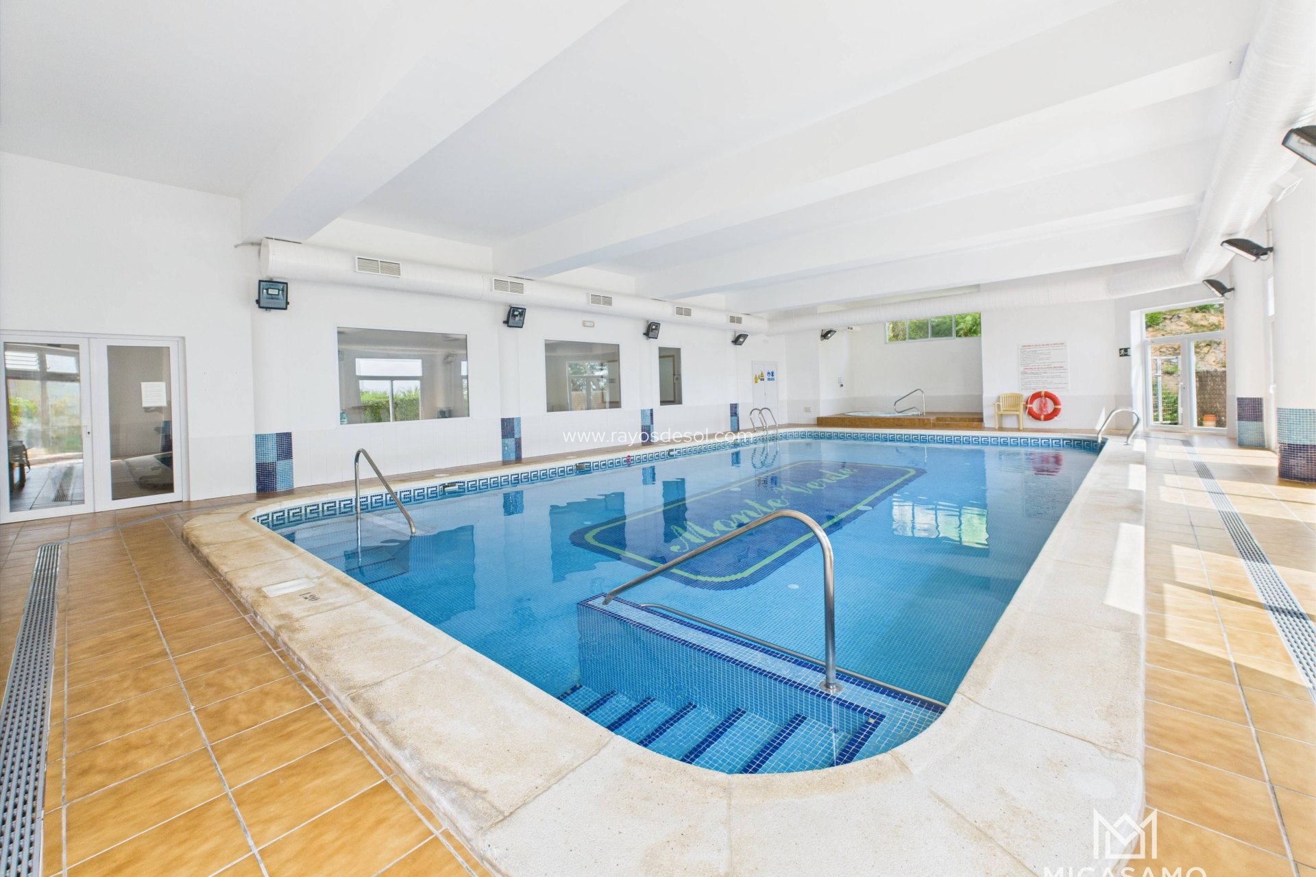 Resale - Villa - La Manga Club