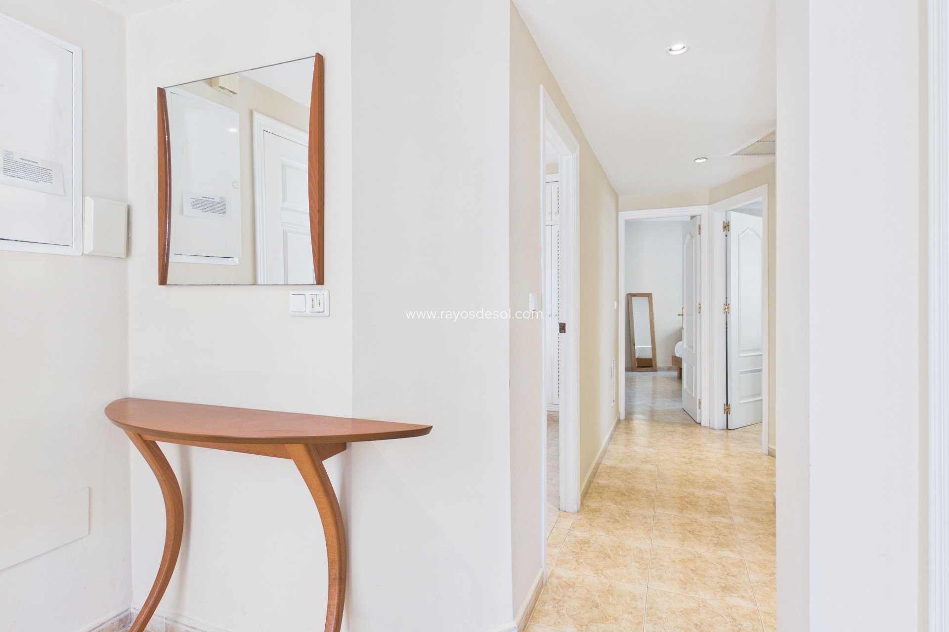 Resale - Villa - La Manga Club