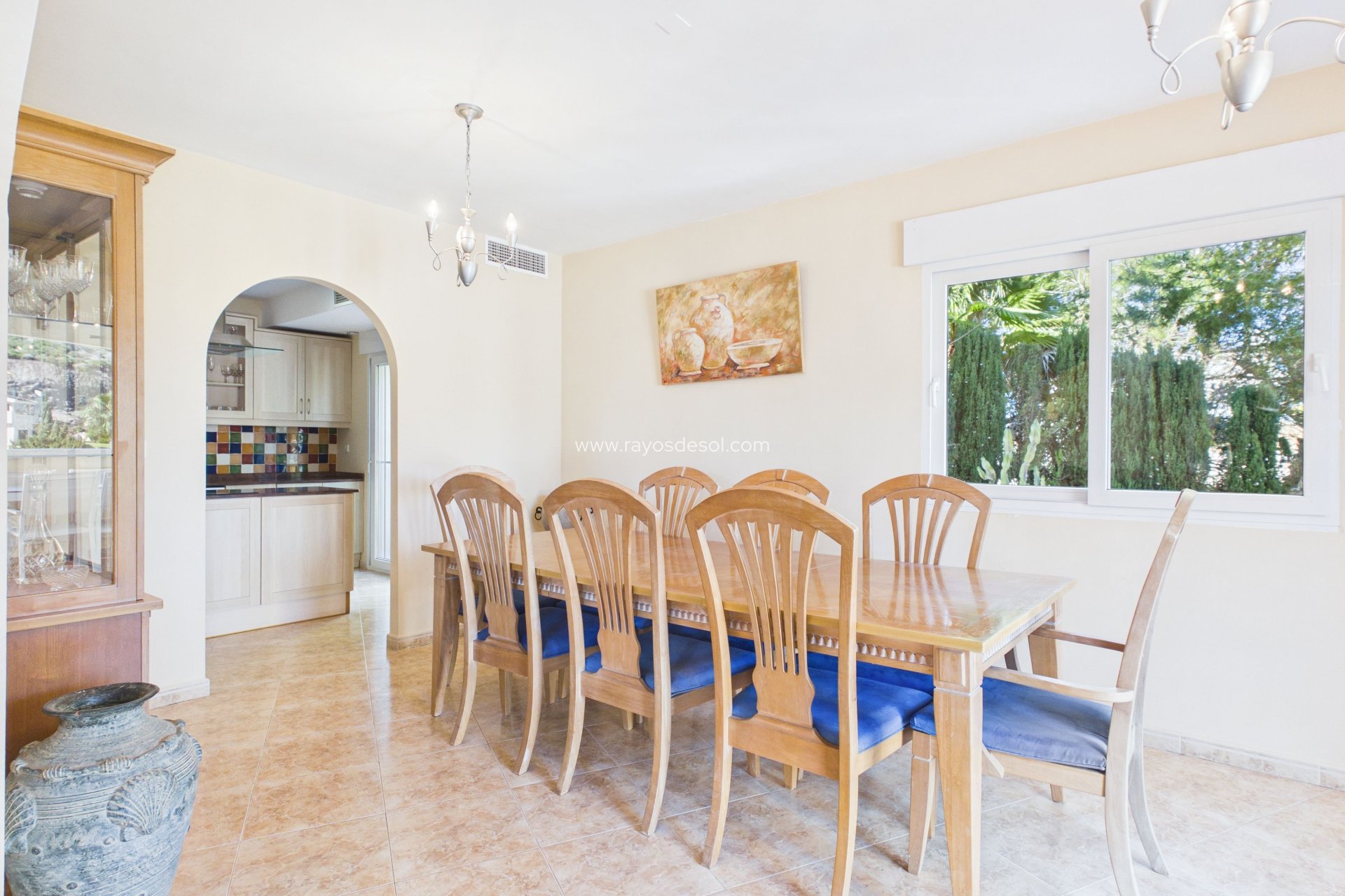 Resale - Villa - La Manga Club