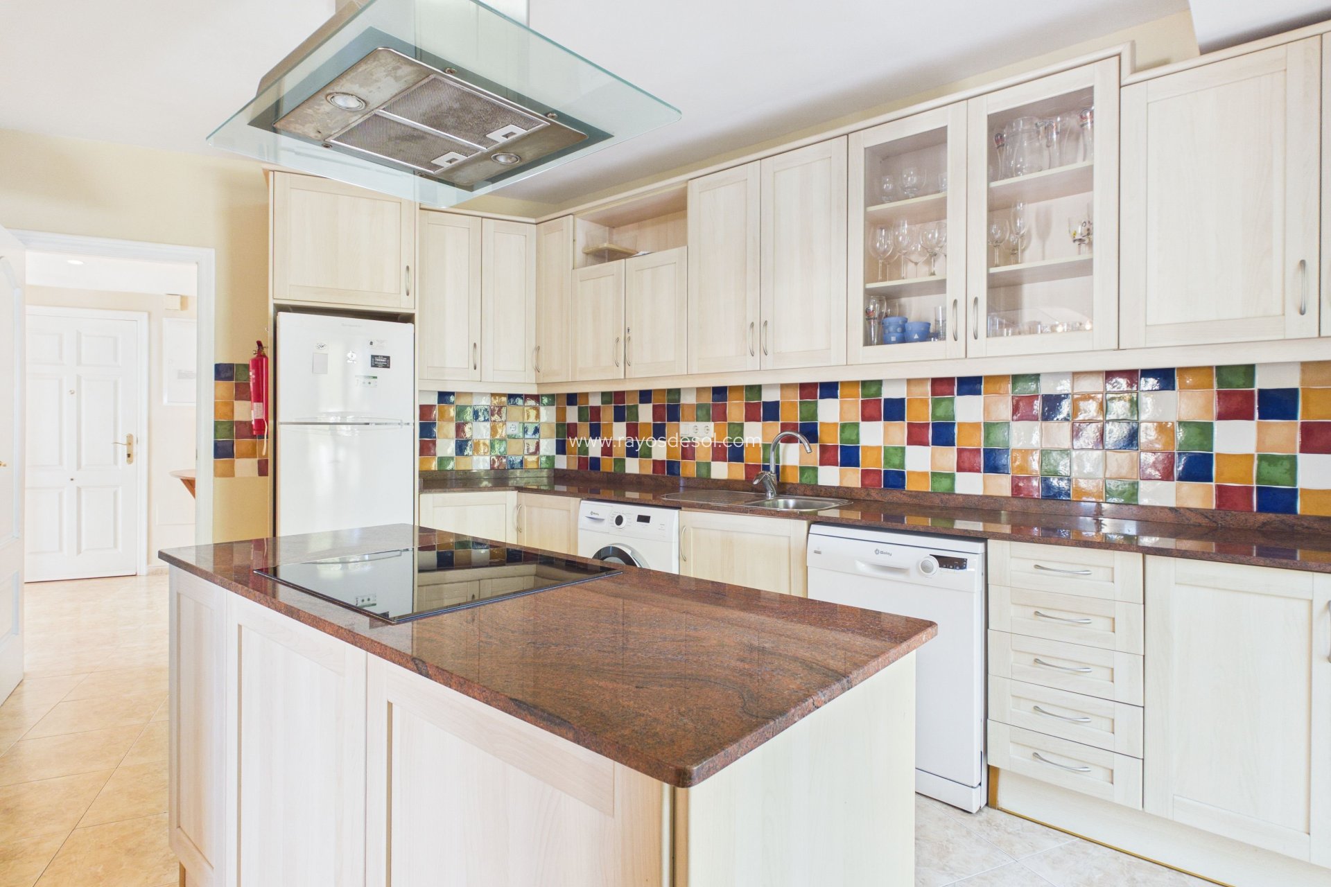 Resale - Villa - La Manga Club