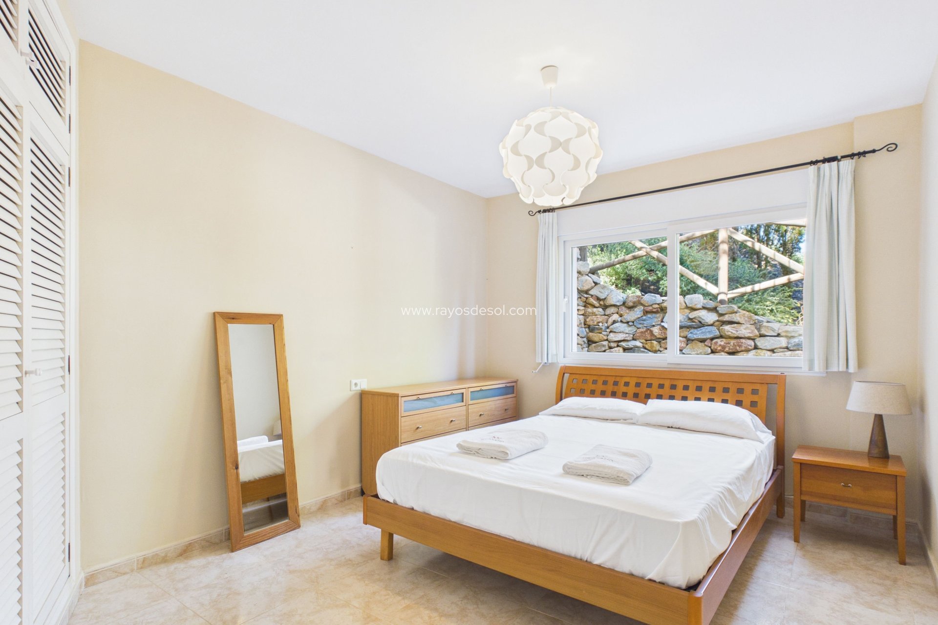 Resale - Villa - La Manga Club