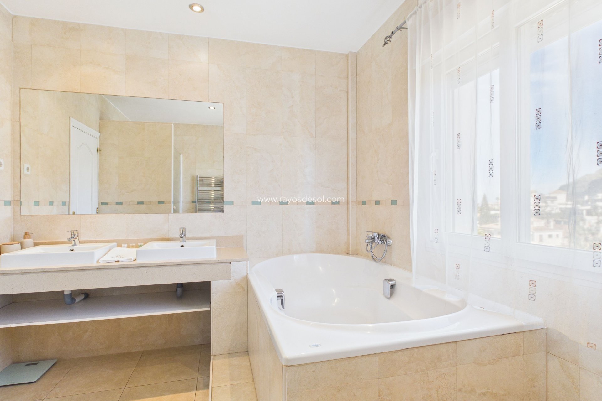 Resale - Villa - La Manga Club