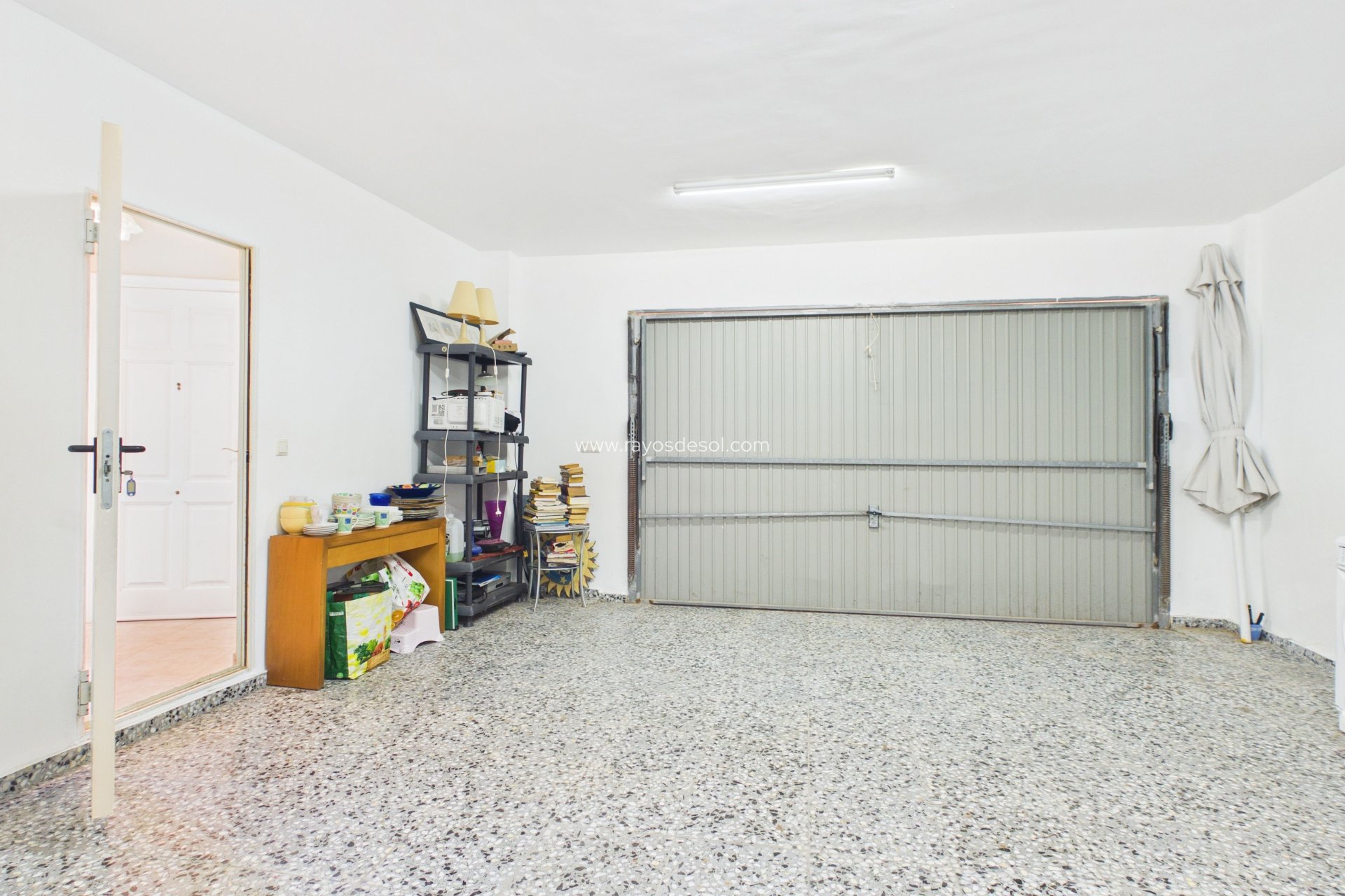 Resale - Villa - La Manga Club