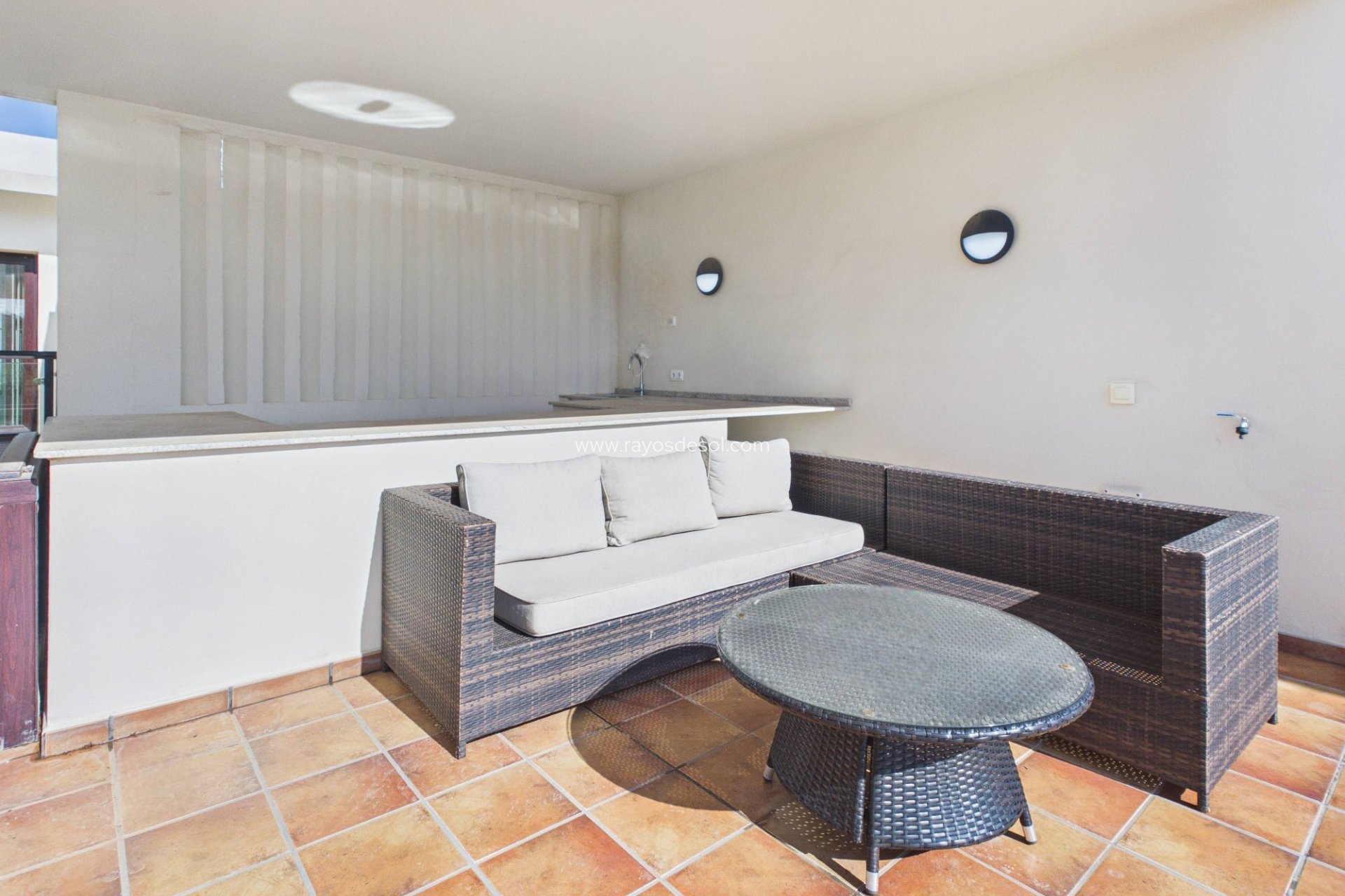 Resale - Villa - La Manga Club