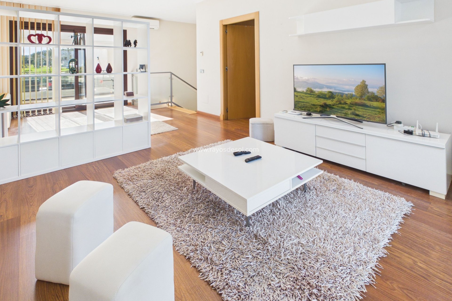 Resale - Villa - La Manga Club