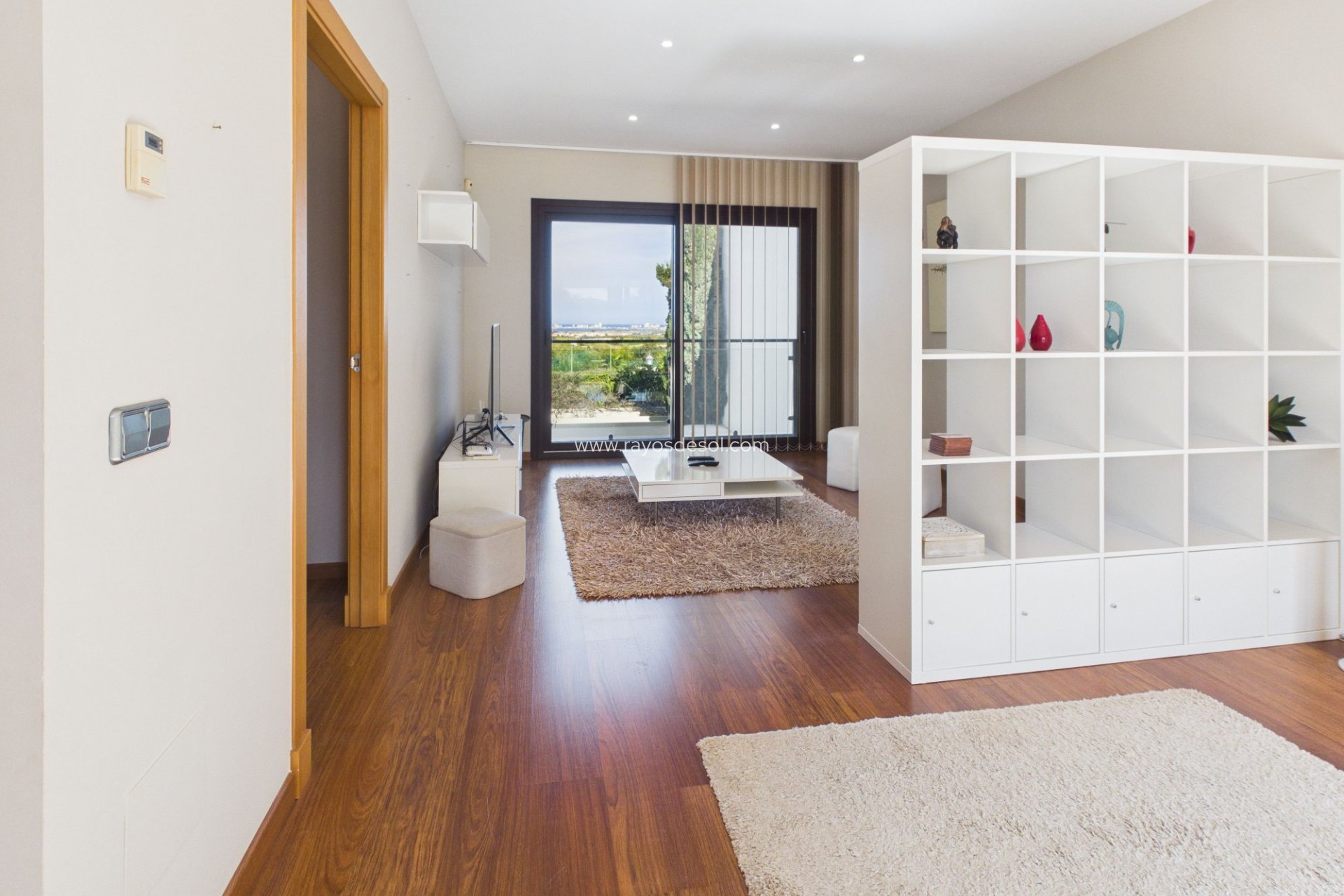 Resale - Villa - La Manga Club