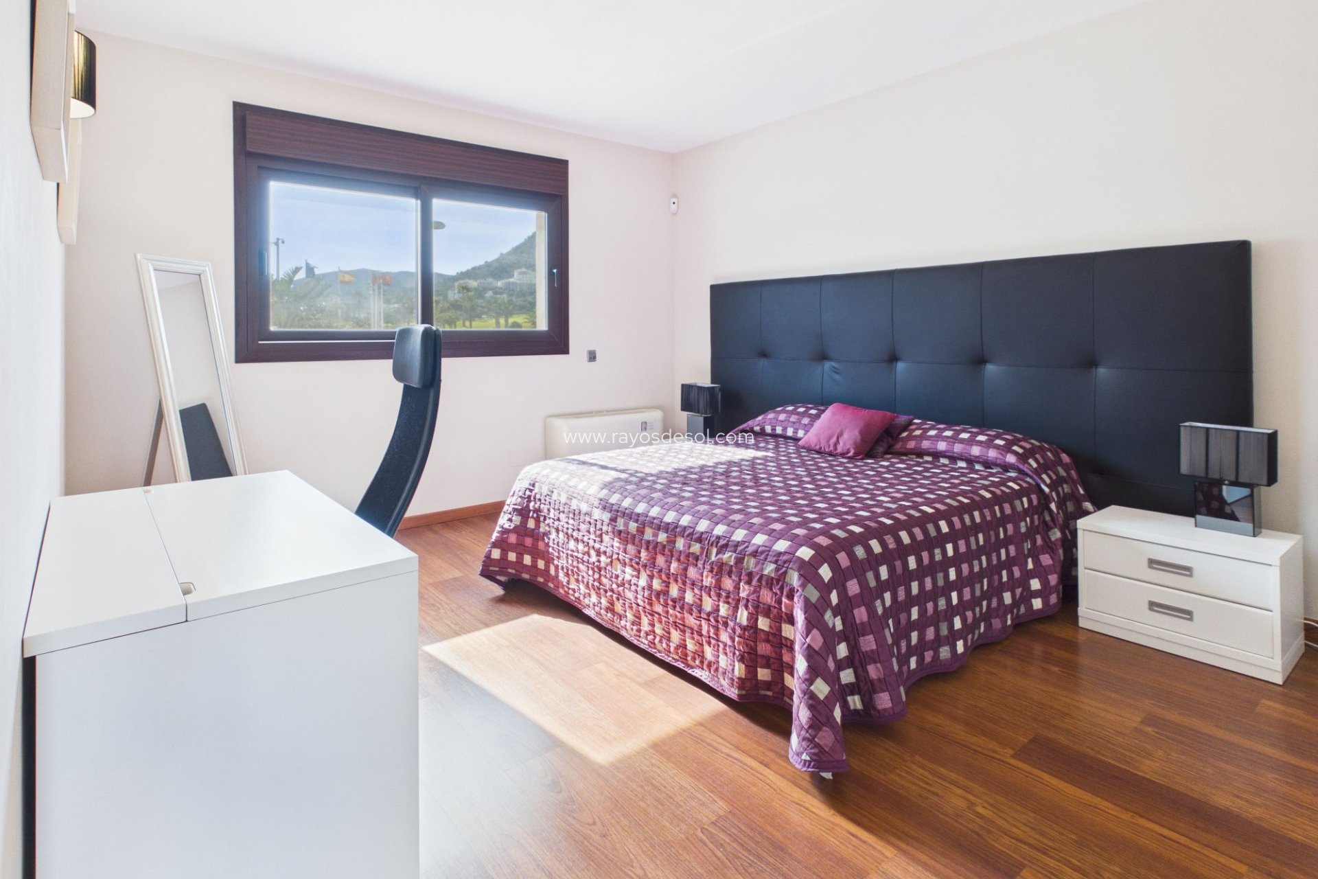 Resale - Villa - La Manga Club