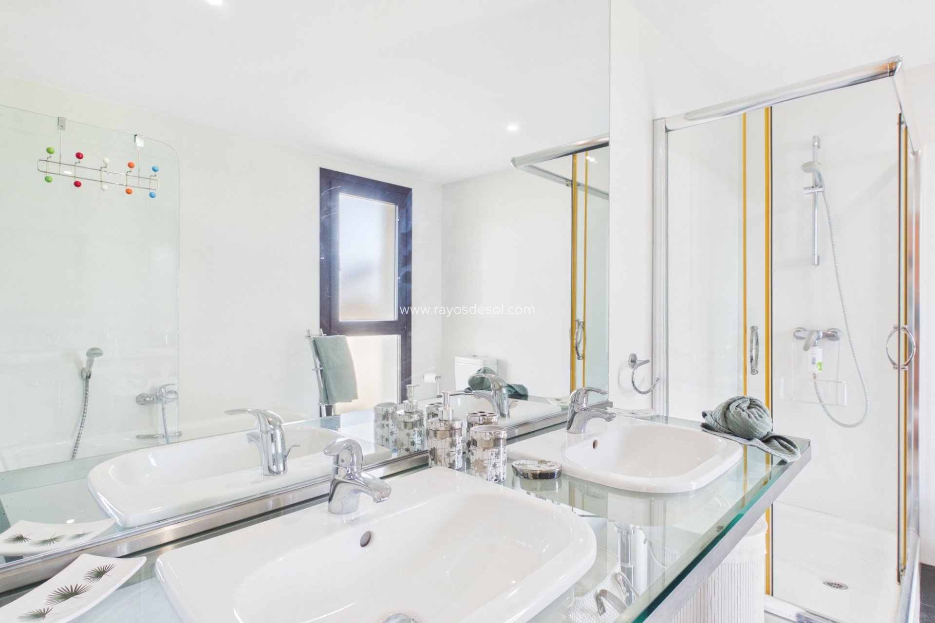 Resale - Villa - La Manga Club