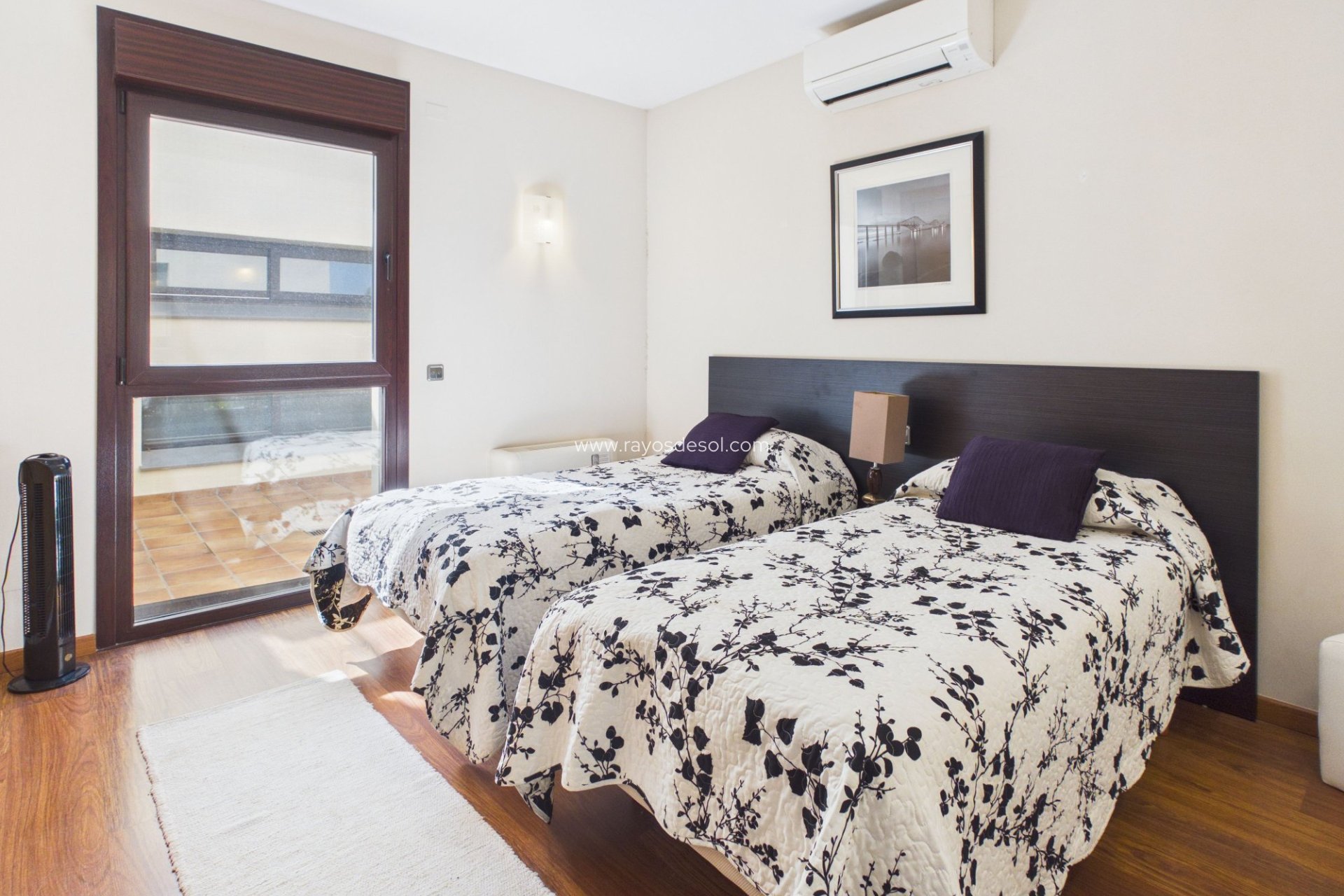 Resale - Villa - La Manga Club