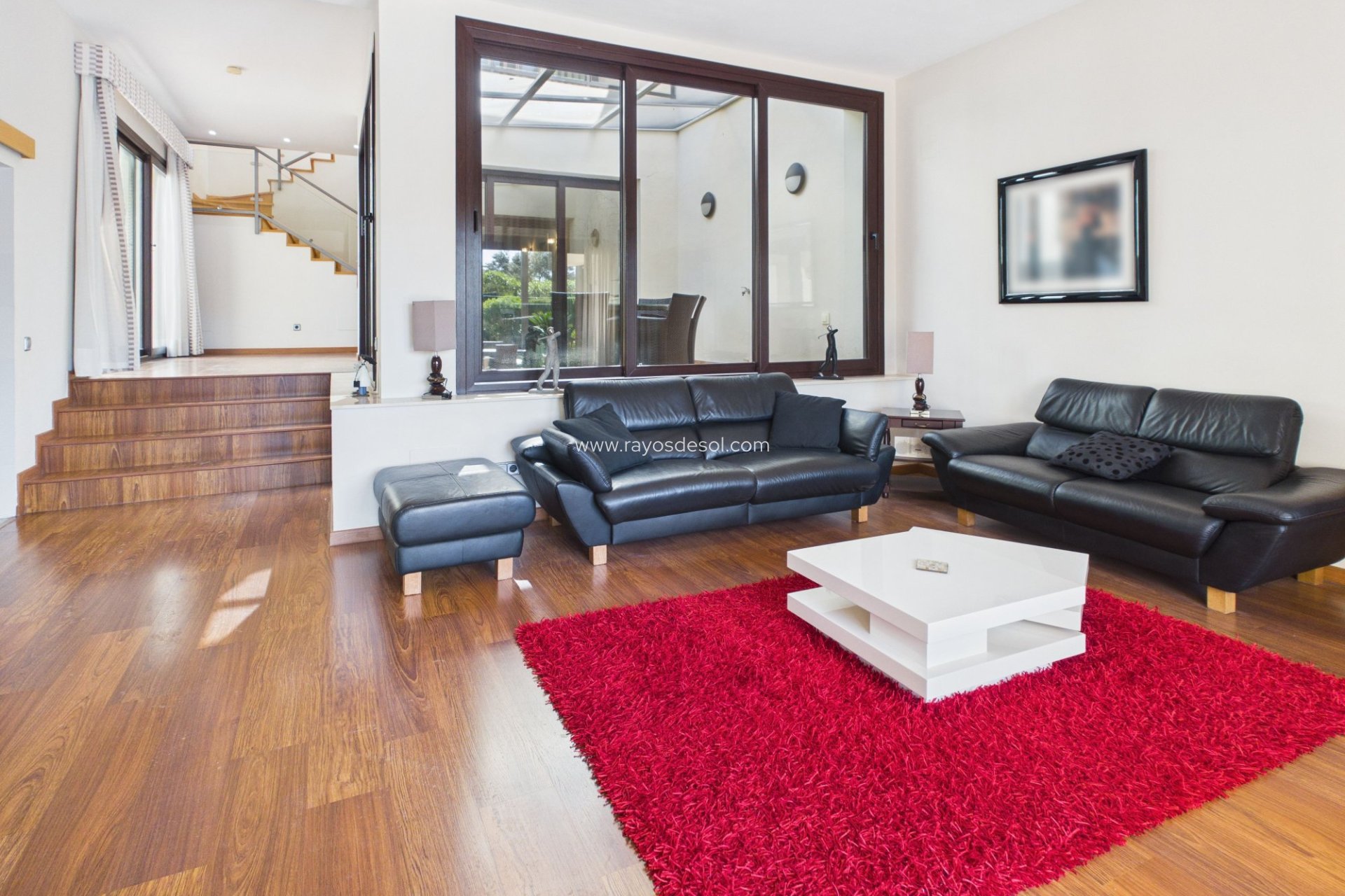 Resale - Villa - La Manga Club