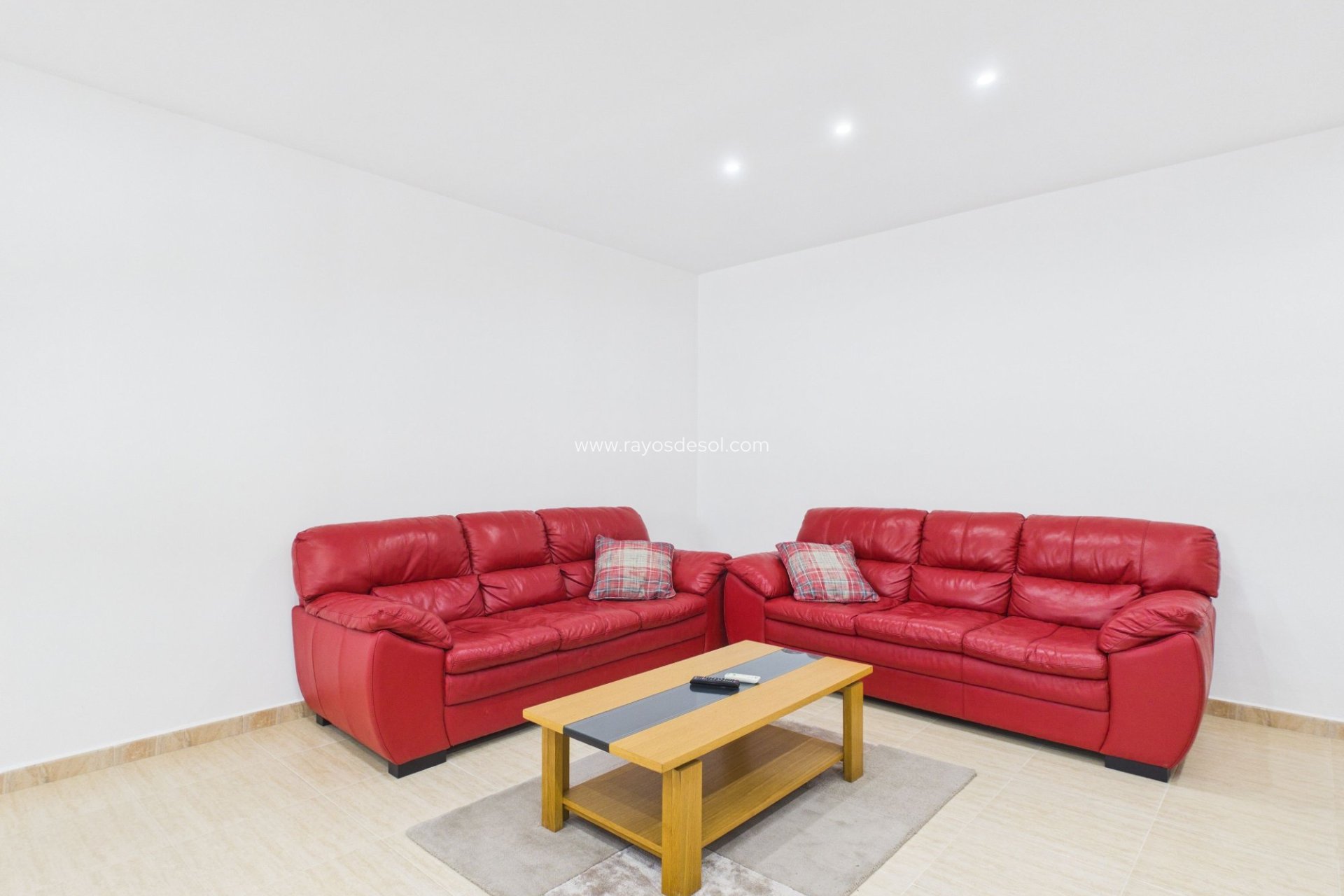 Resale - Villa - La Manga Club