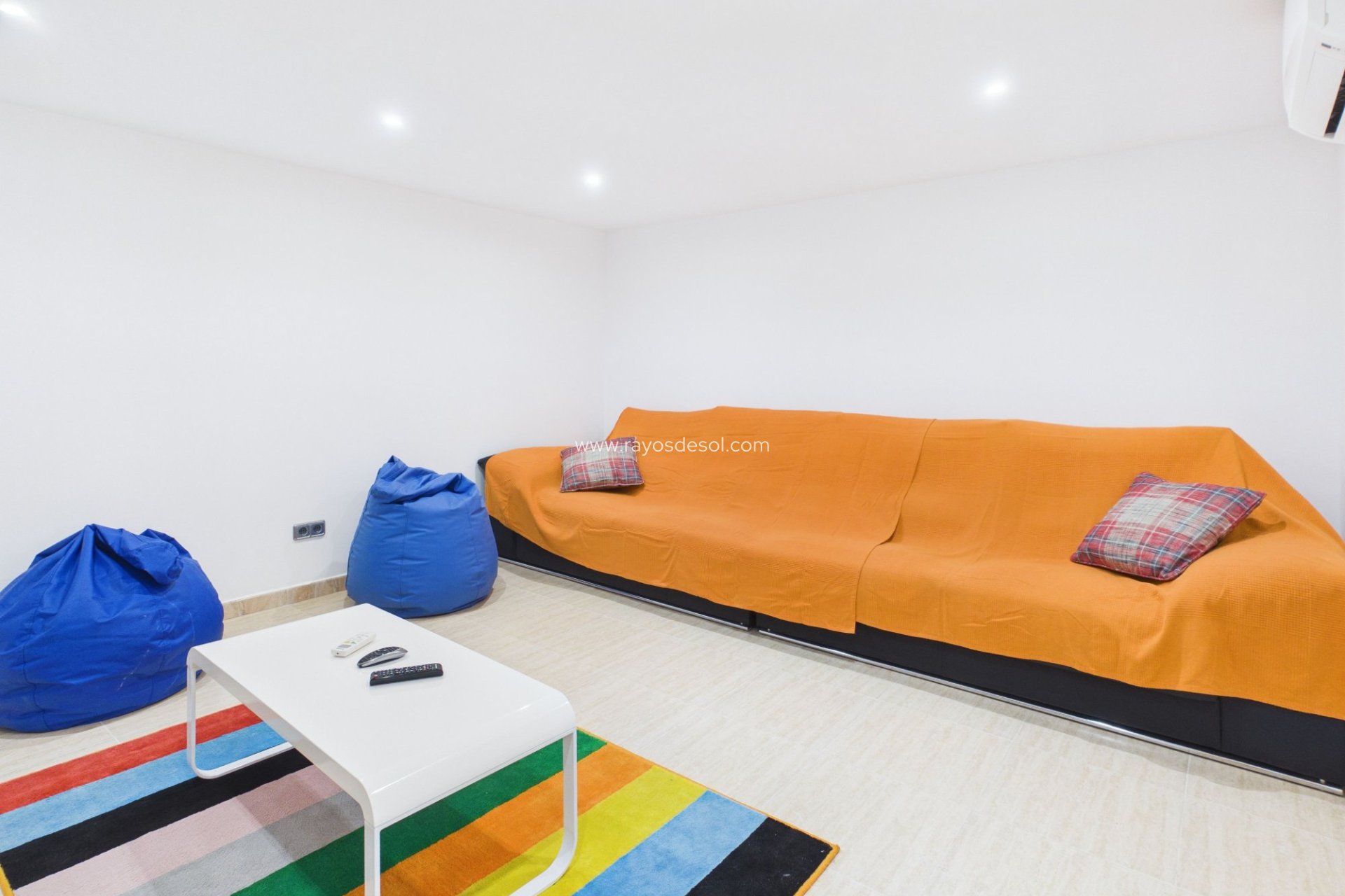 Resale - Villa - La Manga Club