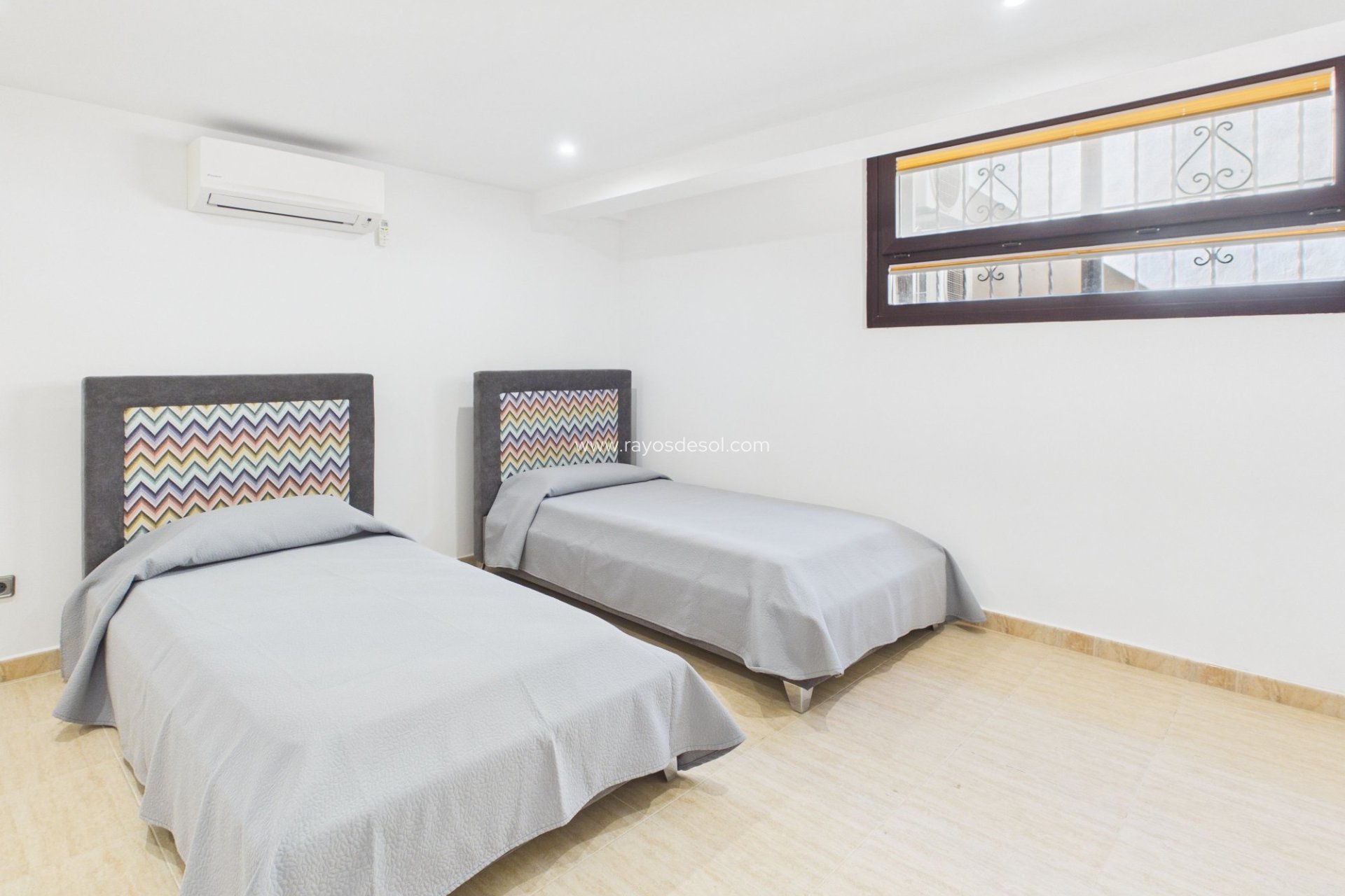 Resale - Villa - La Manga Club