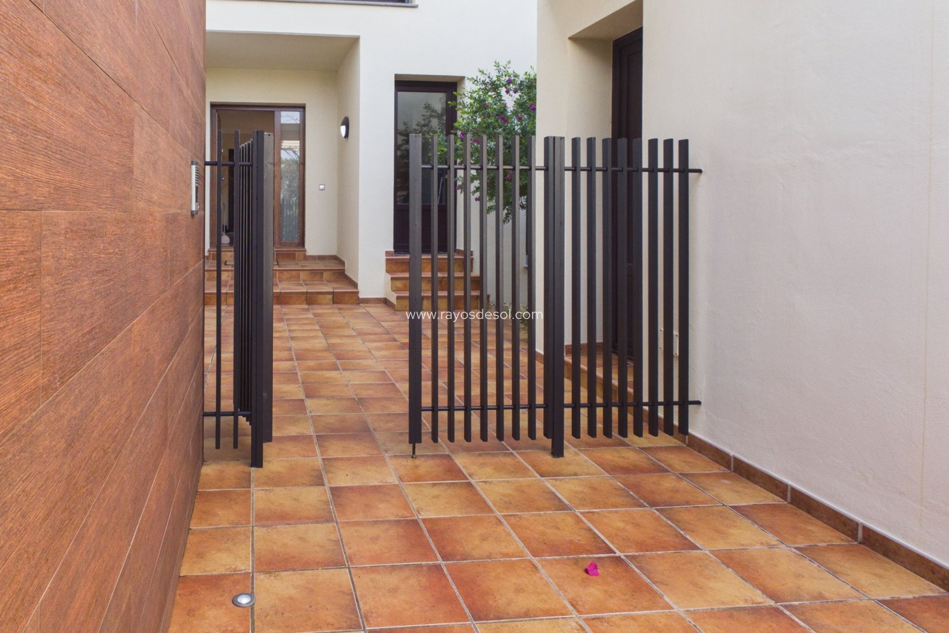 Resale - Villa - La Manga Club