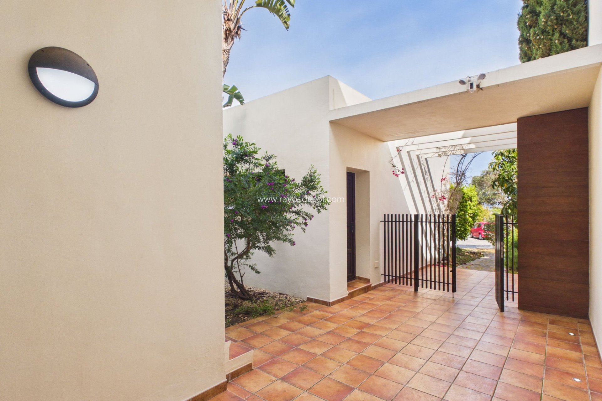 Resale - Villa - La Manga Club