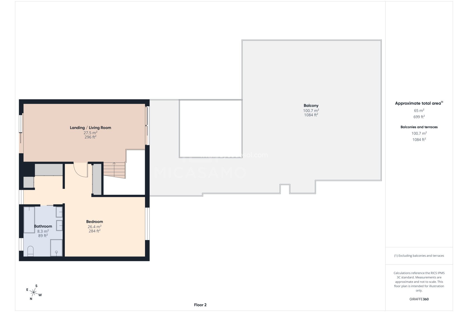 Resale - Villa - La Manga Club